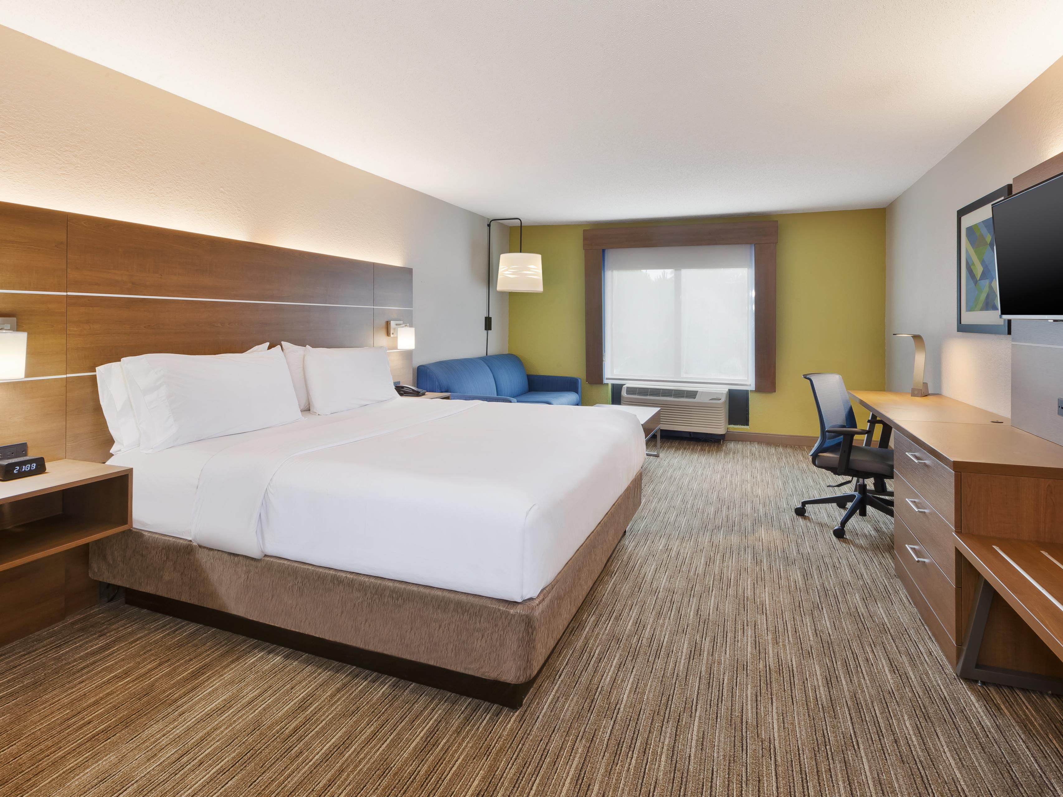 King Suite