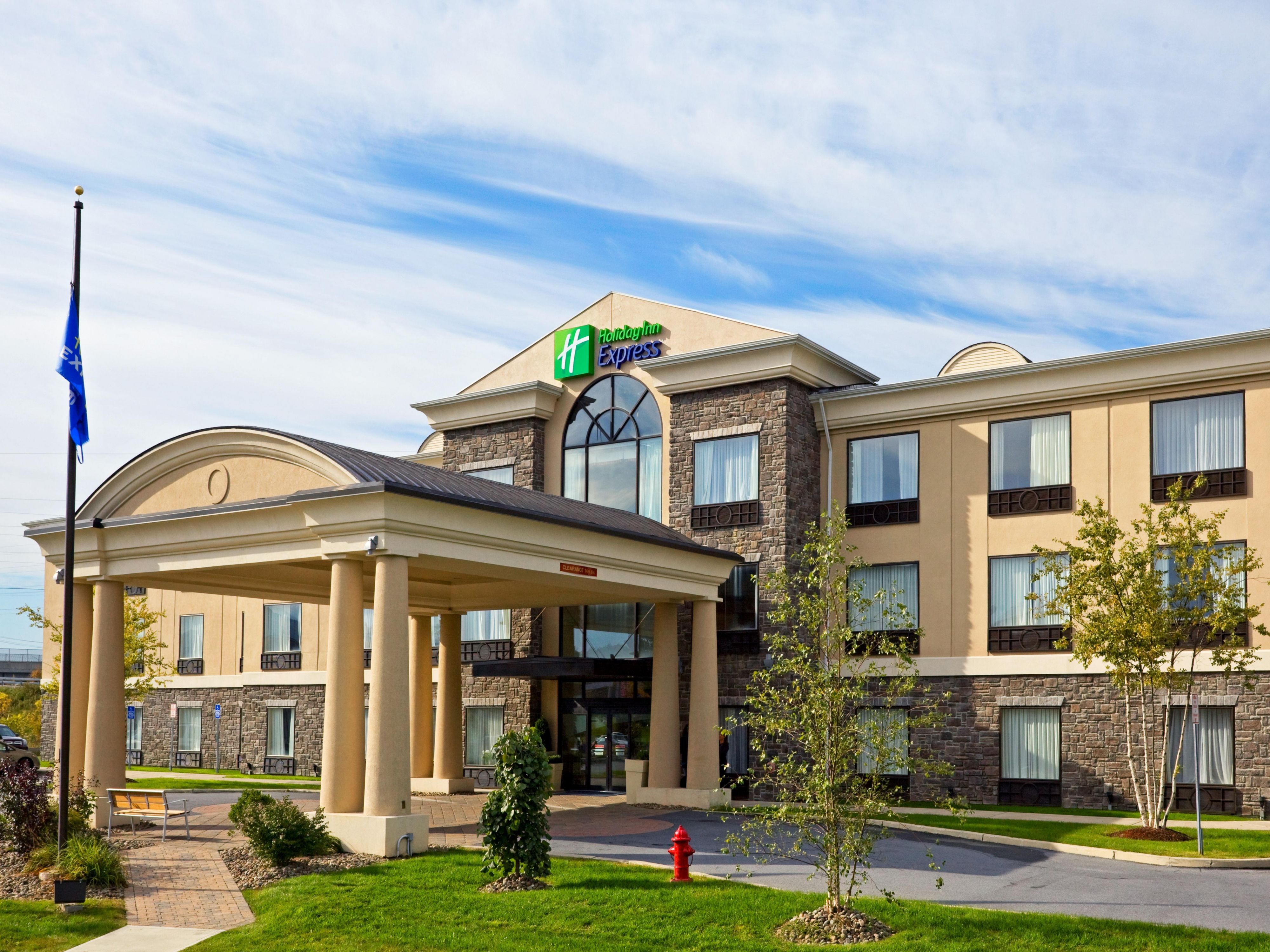 hotels in poughkeepsie ny 12603