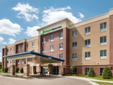 Holiday Inn Express & Suites St. Louis - Chesterfield