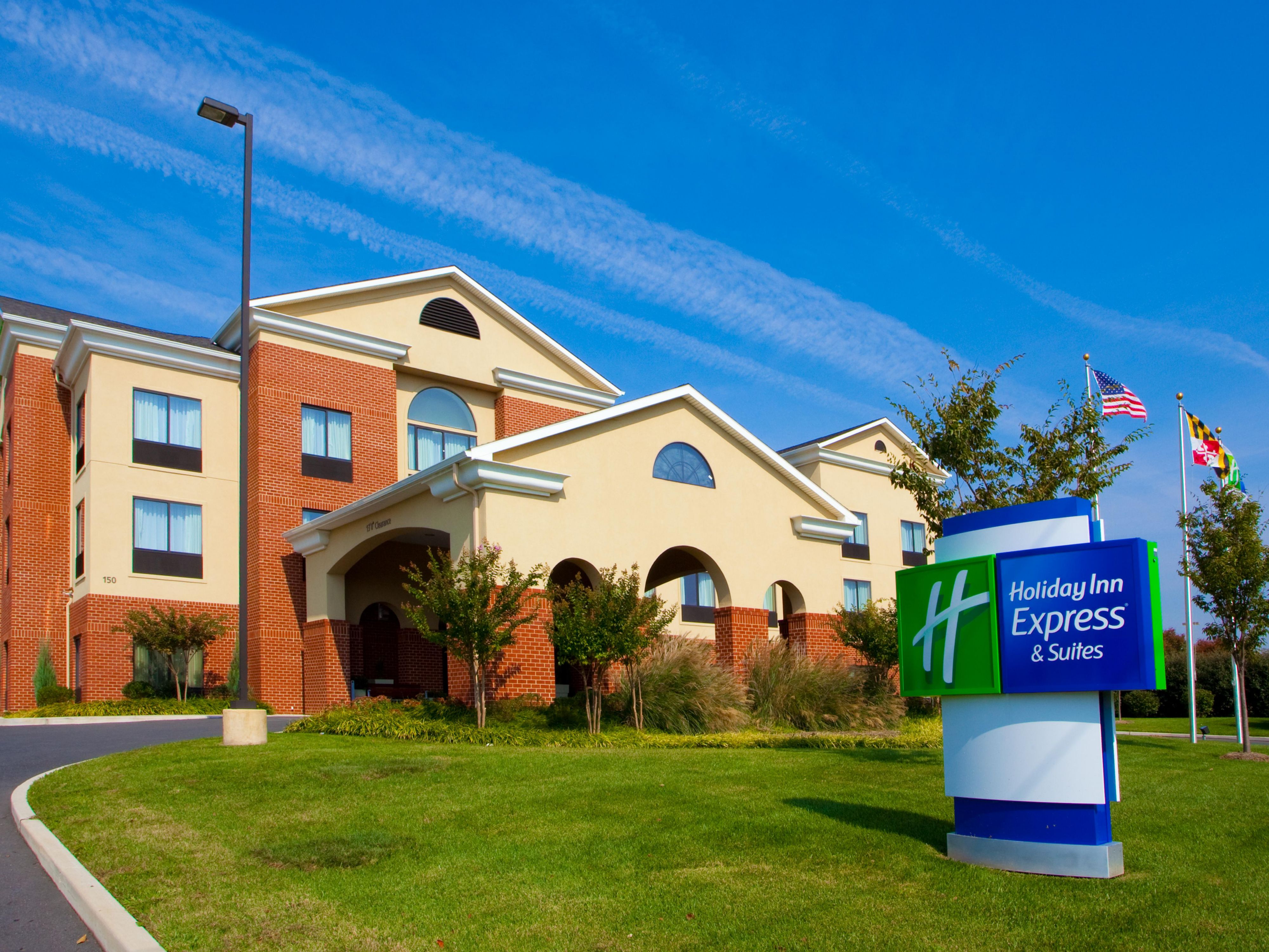 holiday inn dog friendly hotels