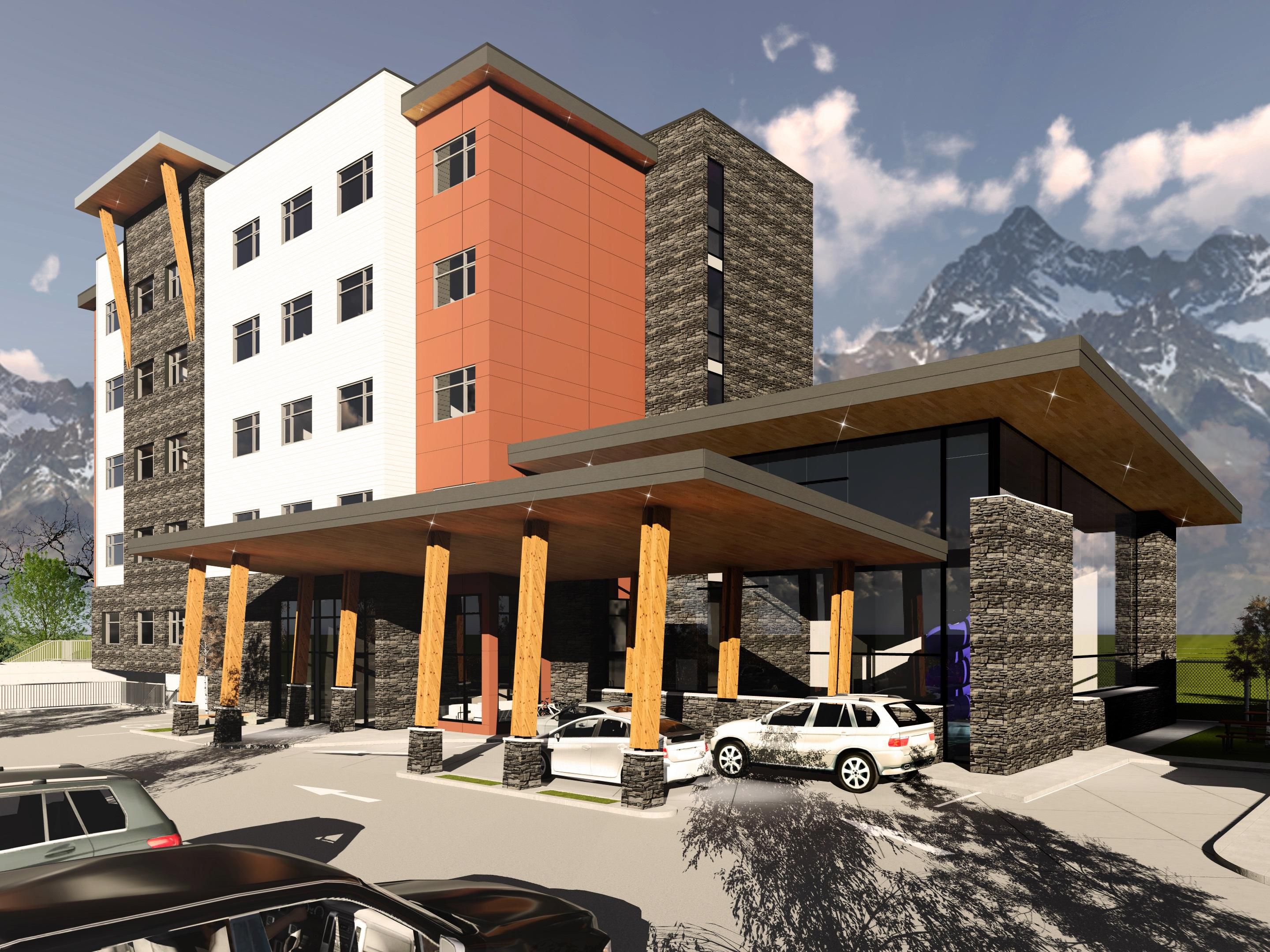 Holiday Inn Express & Suites Chilliwack East Hotel by IHG