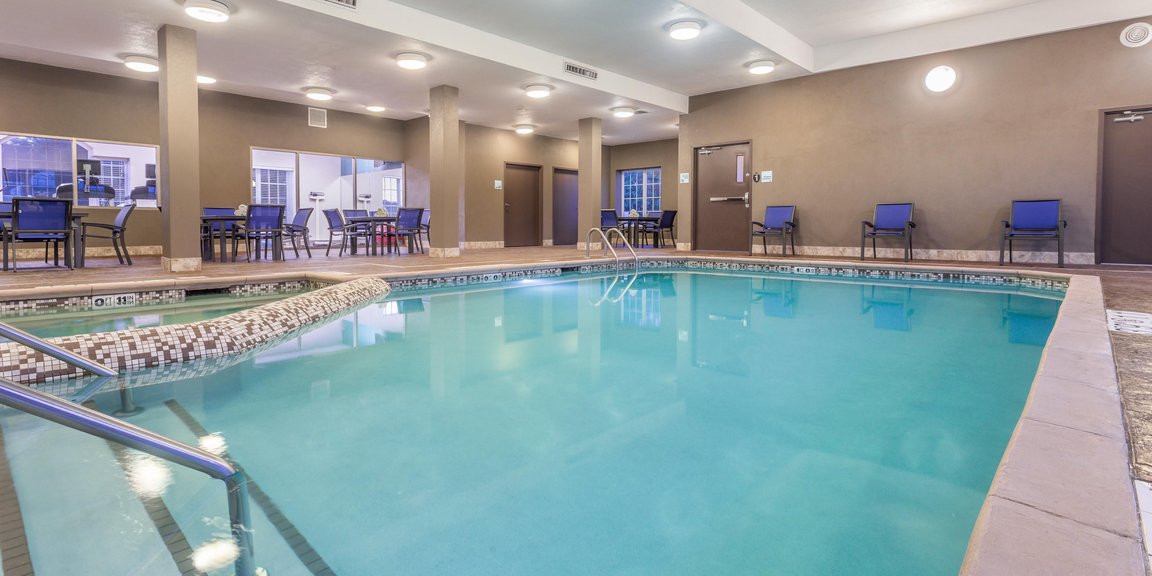 Hotels Near Chippewa Falls Wi Holiday Inn Express Suites Eau Claire North