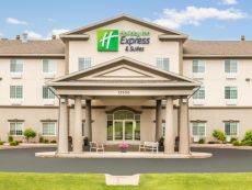 Holiday Inn Express & Suites Eau Claire North