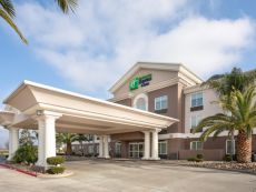 Holiday Inn Express & Suites Chowchilla - Yosemite Pk Area