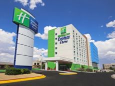 Holiday Inn Express & Suites Cd. Juarez - Las Misiones