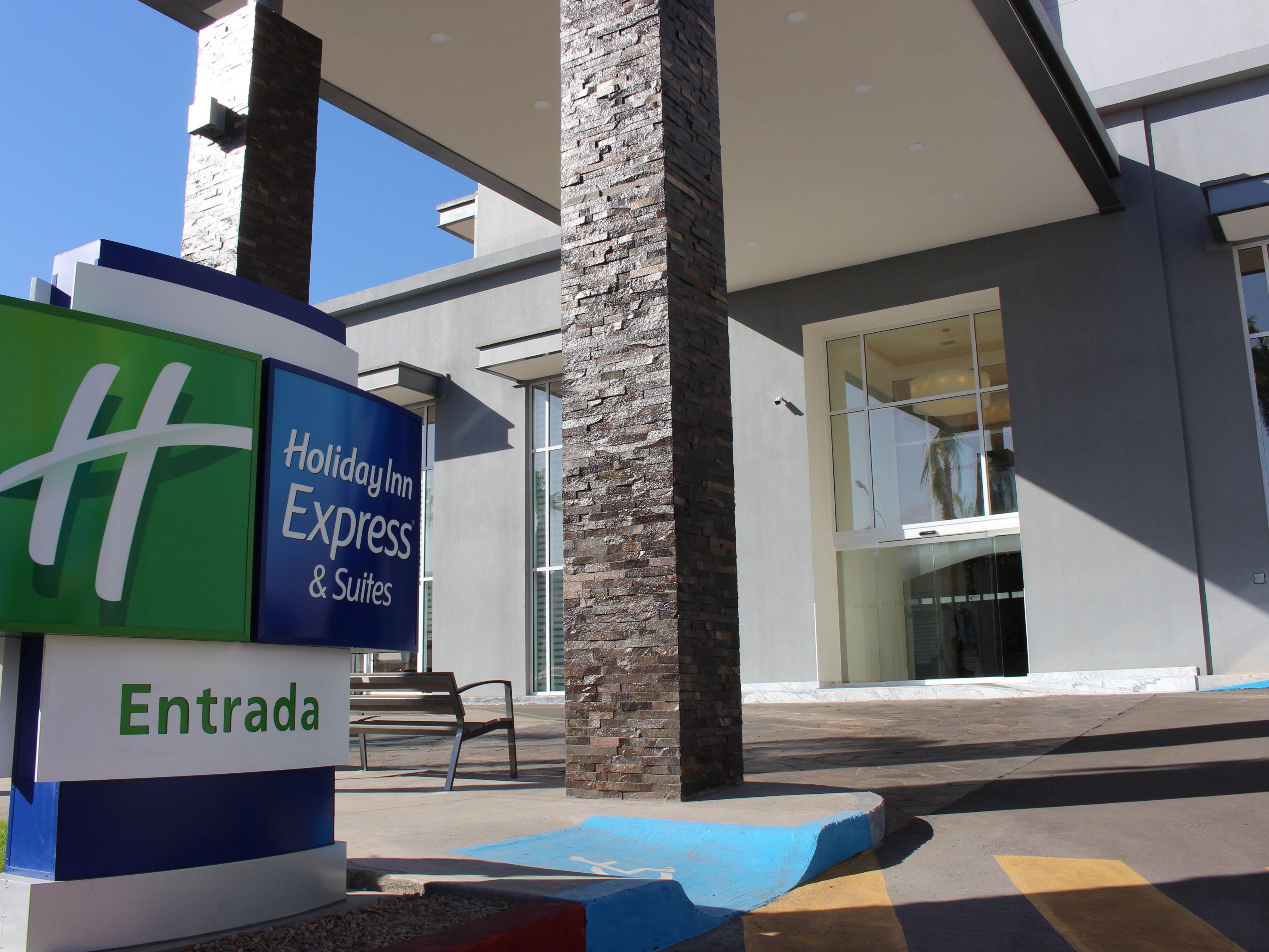 Holiday Inn Express Suites Ciudad Obregon Hotel Groups Meeting