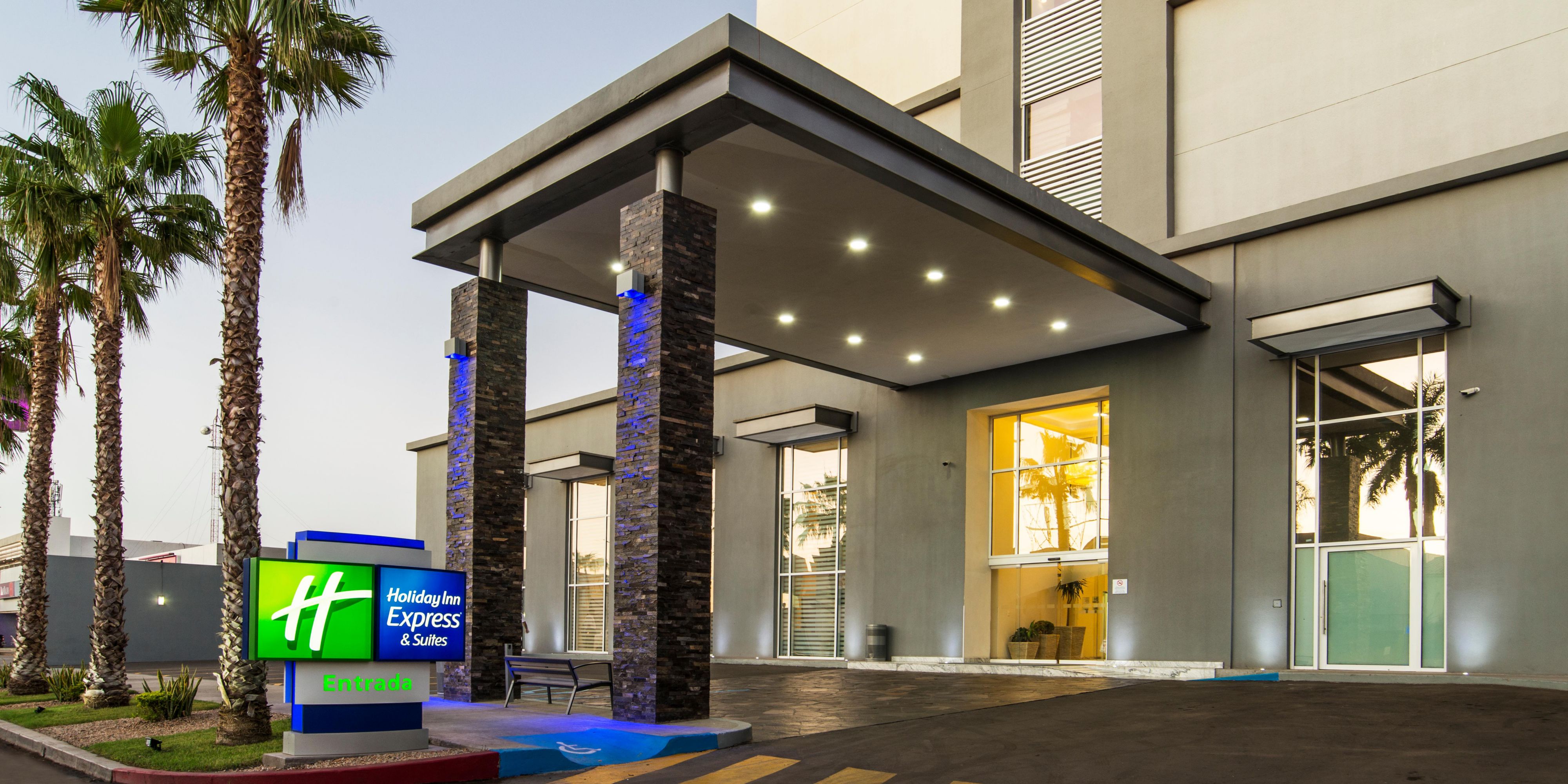 Holiday Inn Express & Suites Ciudad Obregon
