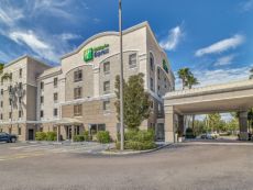 Holiday Inn Express & Suites Clearwater/Us 19 N in Tampa, Florida
