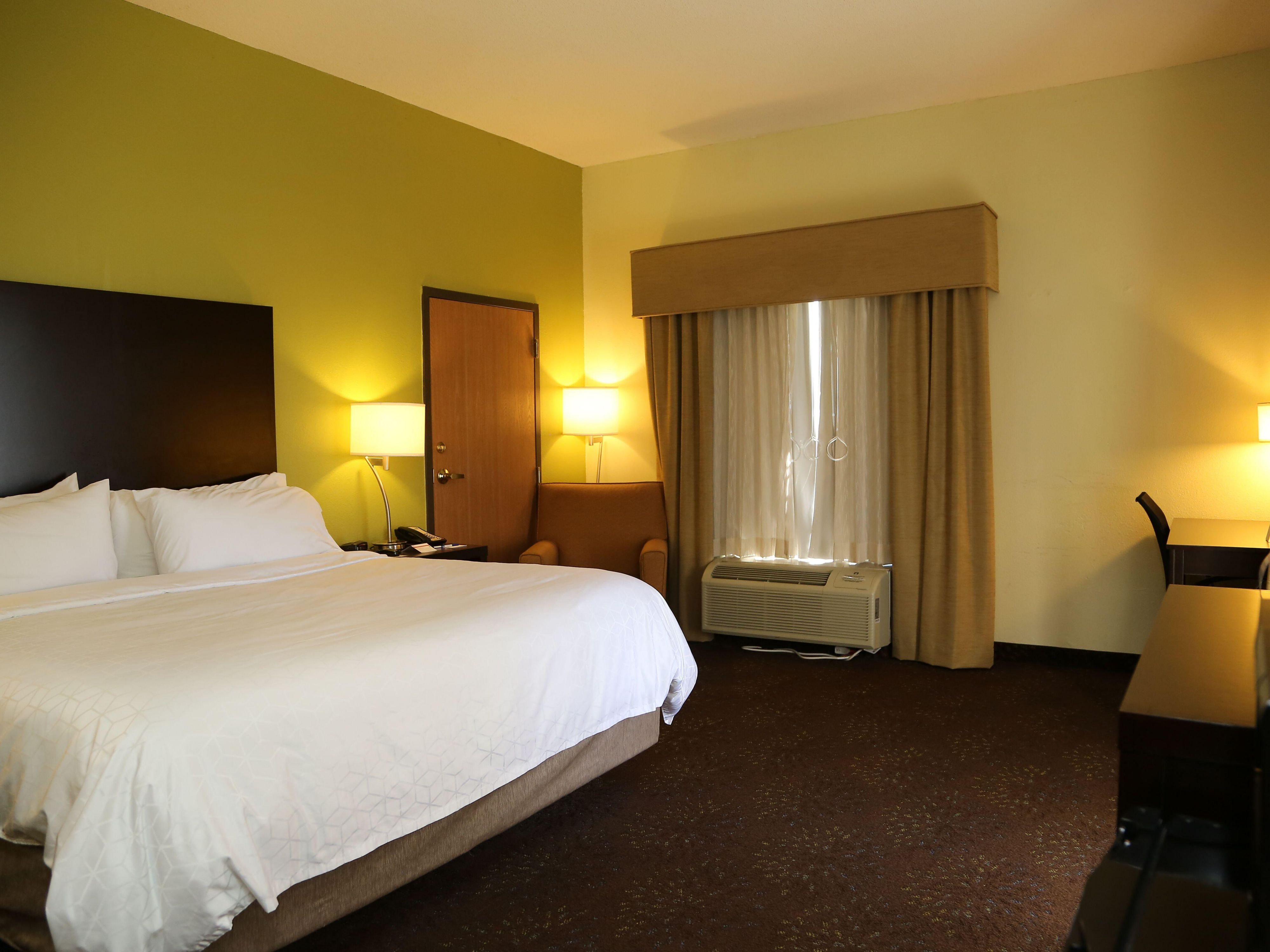 Gästezimmer