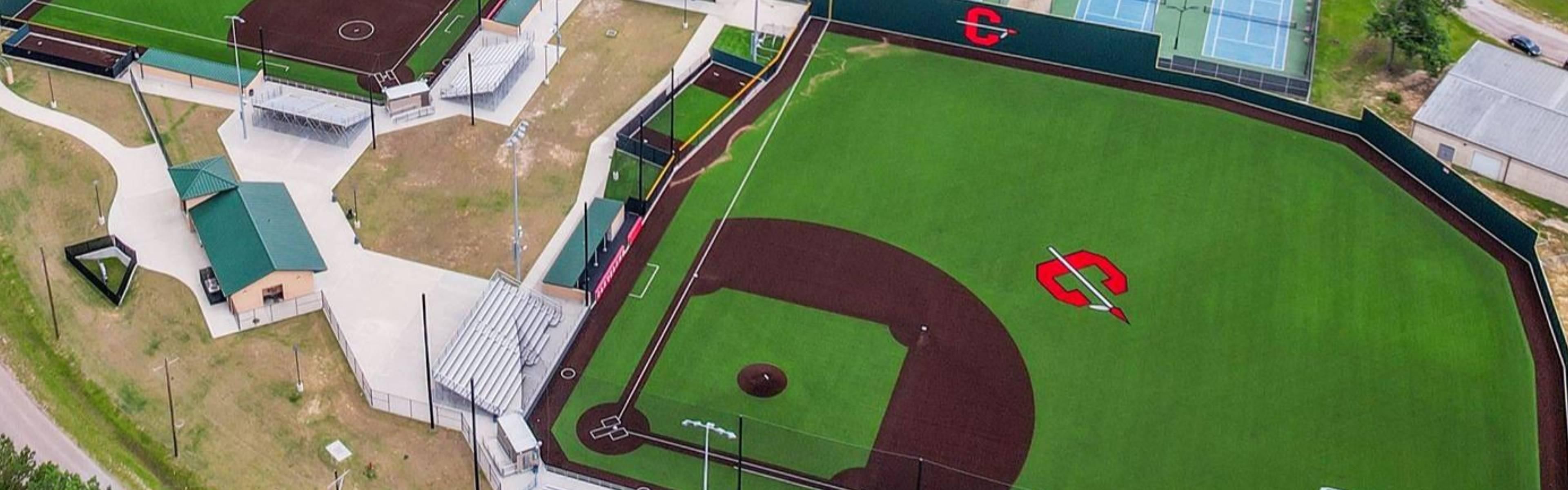 مدرسة كليفلاند الثانوية