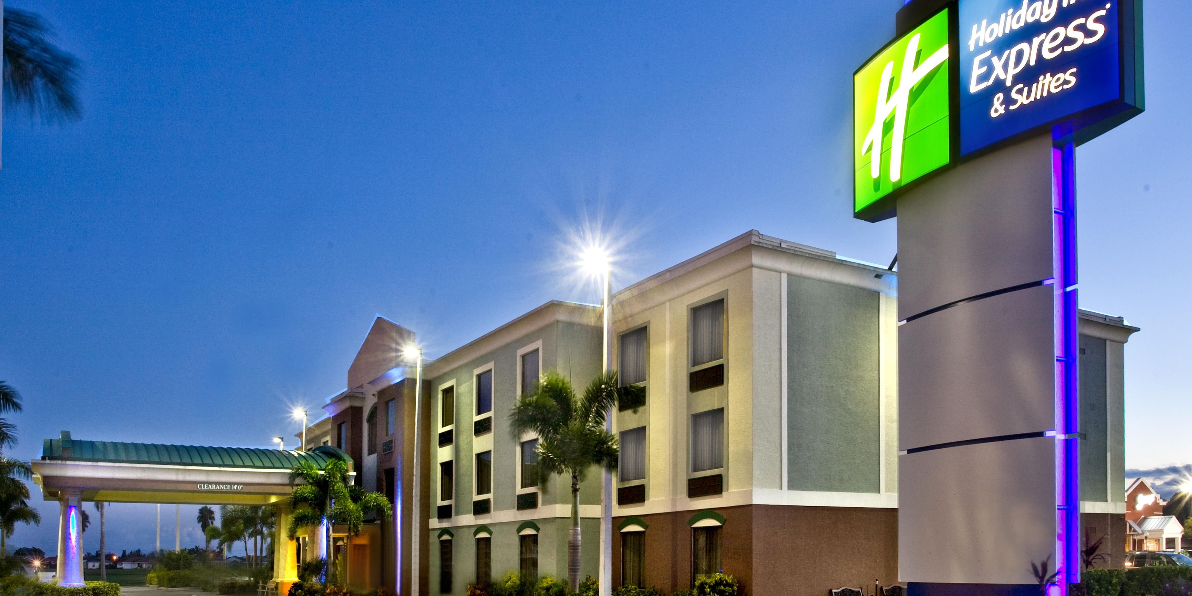 Holiday Inn Express & Suites Clewiston