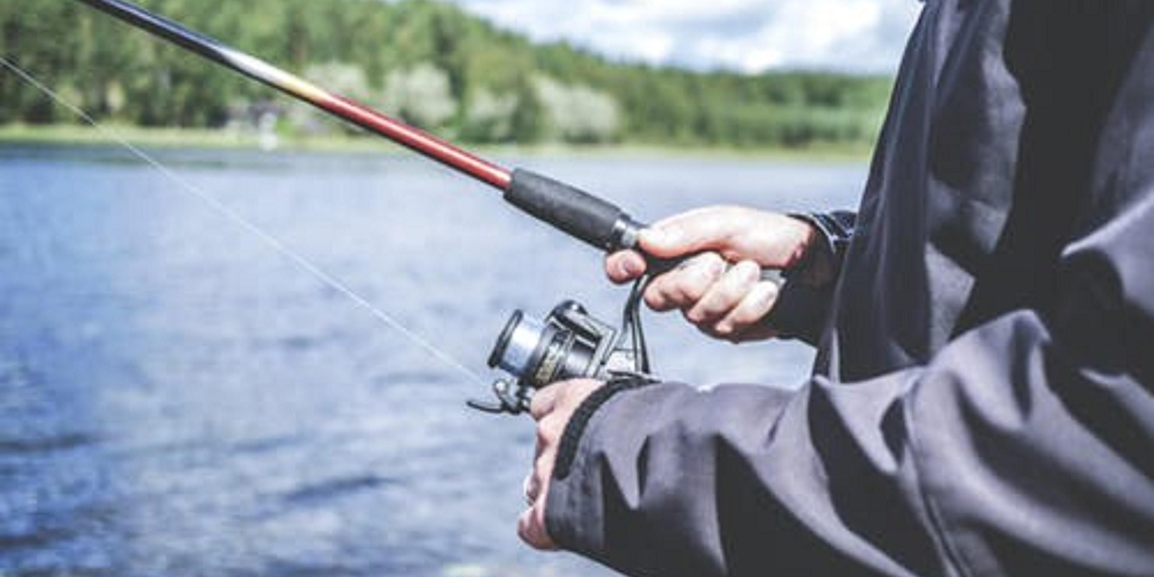 We are the ideal lodging option when traveling to bass fish the world-renown Lake Okeechobee.  Our close proximity, convenient parking for trucks with trailers and outside electrical outlets make us the perfect choice.  We can help you get set up with a fishing charter as well.