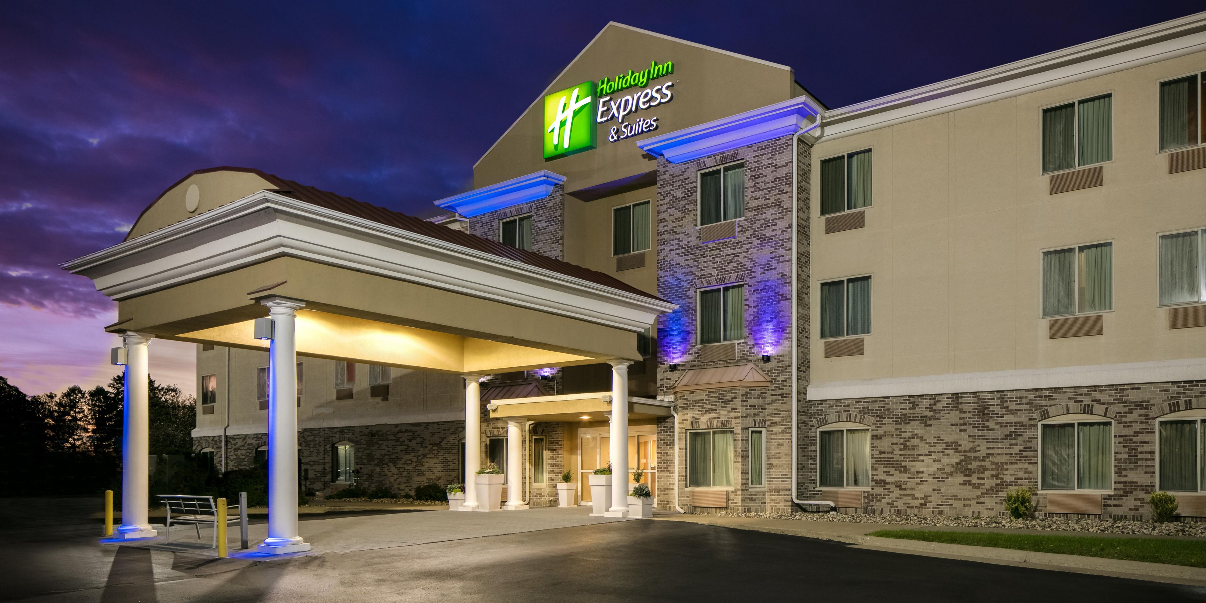 IHG has a long-standing commitment to rigorous cleaning procedures. This IHG Way of Clean program is now being expanded with additional COVID-19 protocols and best practices. Click to learn about our clean standards.
