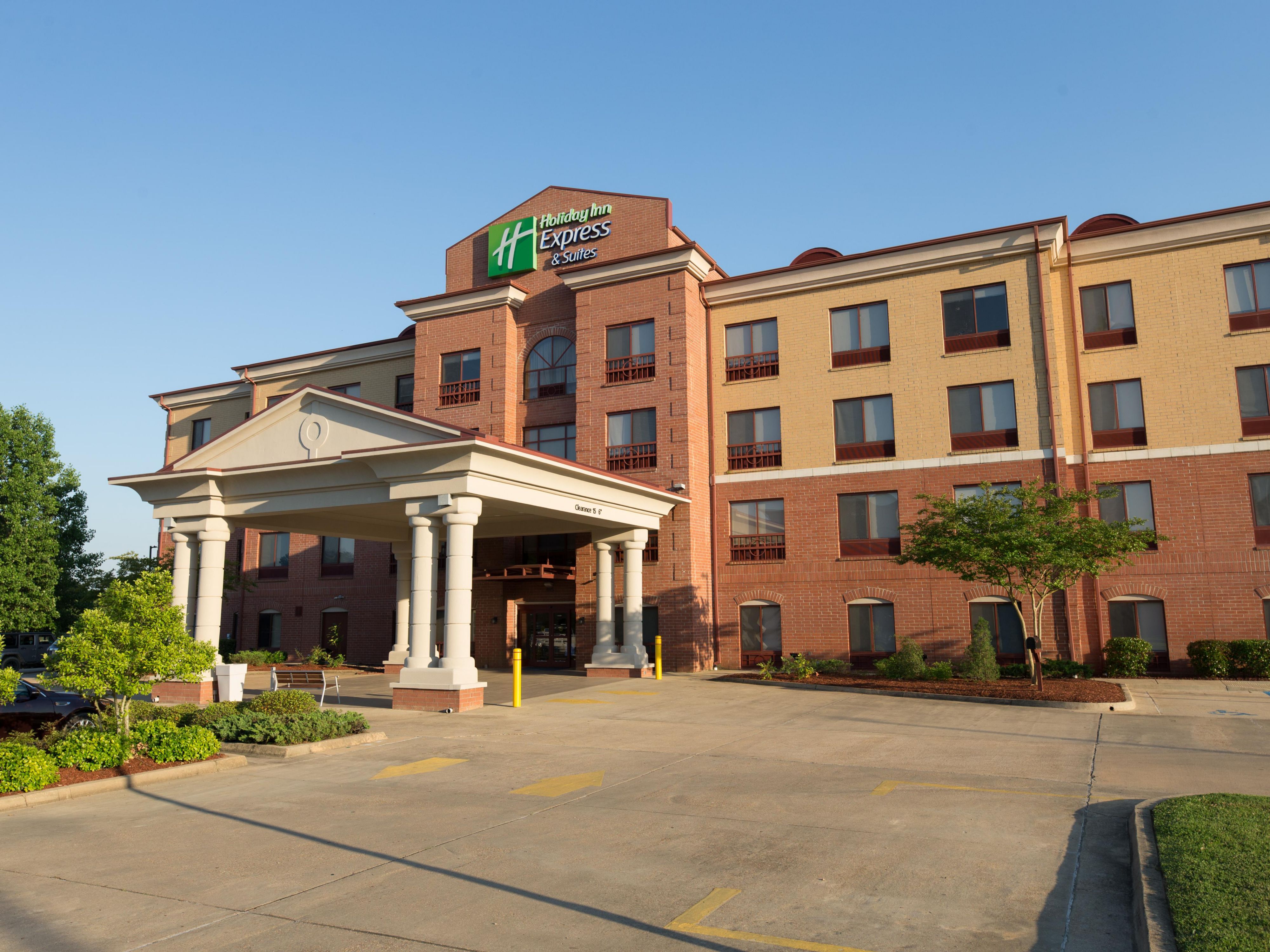 Staybridge Suites Jackson from $82. Ridgeland Hotel Deals