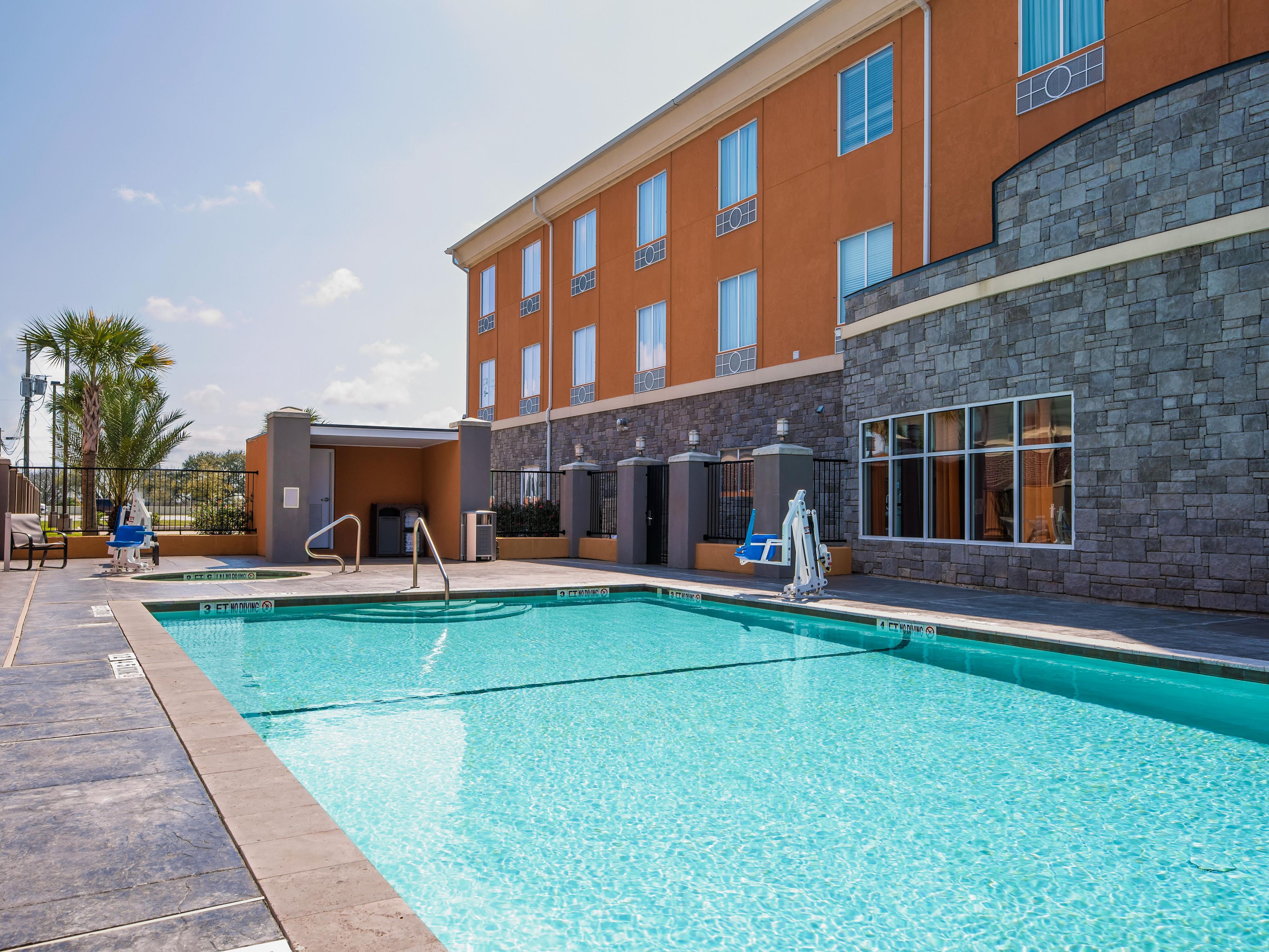 Hotels In Clute Tx