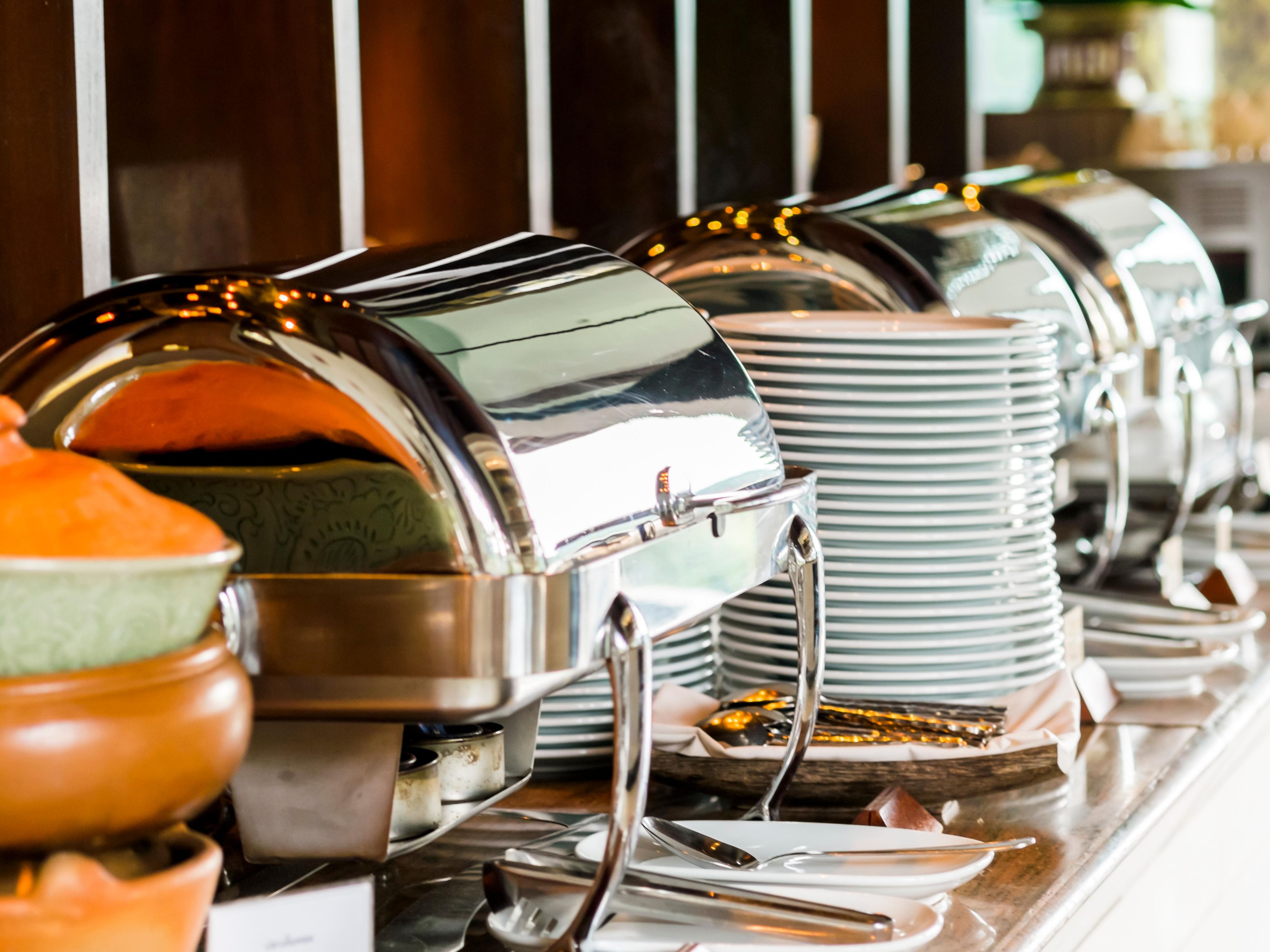 Partnering with the Space Coast Convention Center, we provide flexible catering options tailored to your event. From corporate meetings to social celebrations, our catering services ensure every gathering is seamless and memorable, offering a range of menus designed to suit your style and needs.
