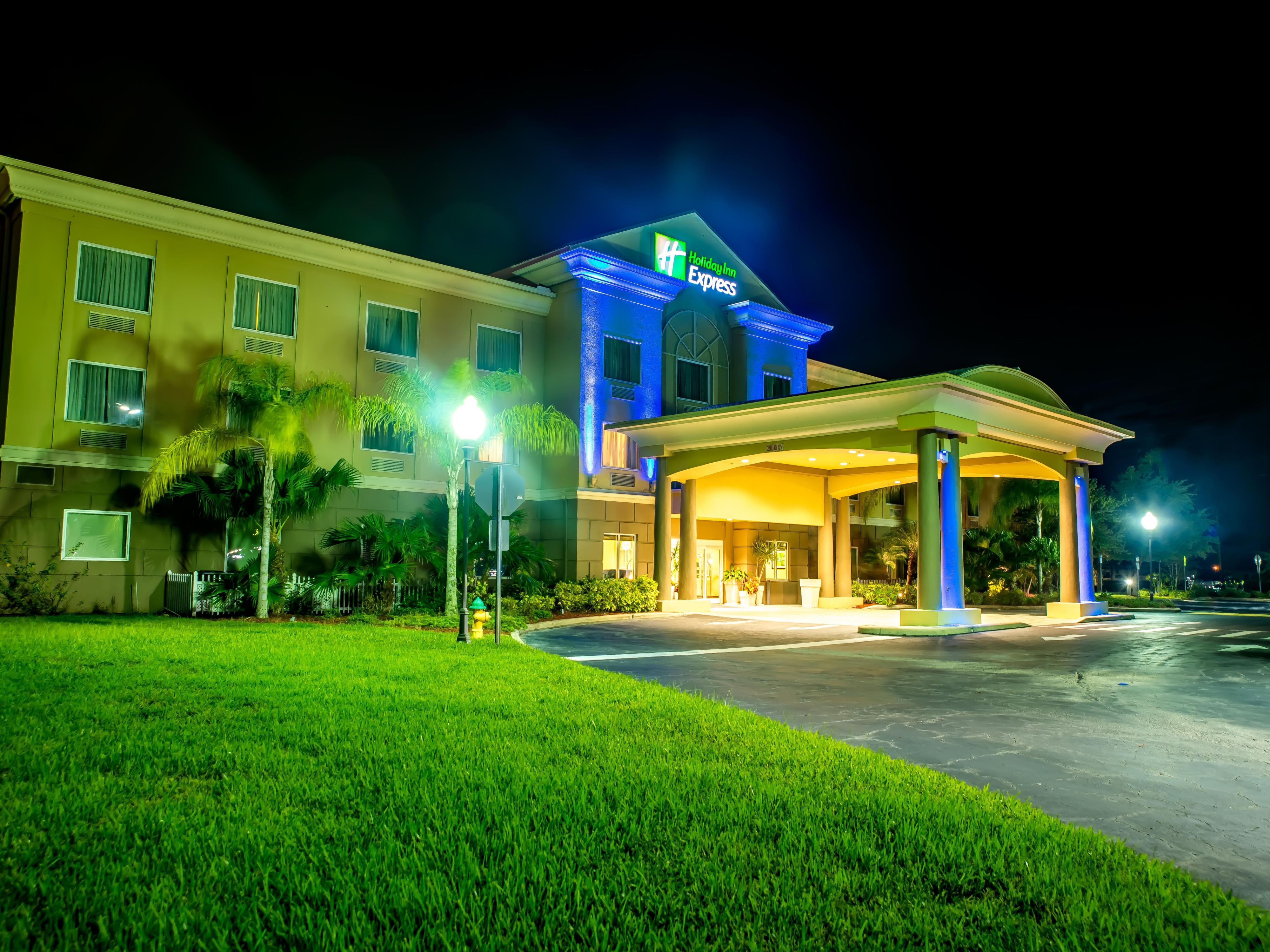 oceanfront hotels in titusville fl