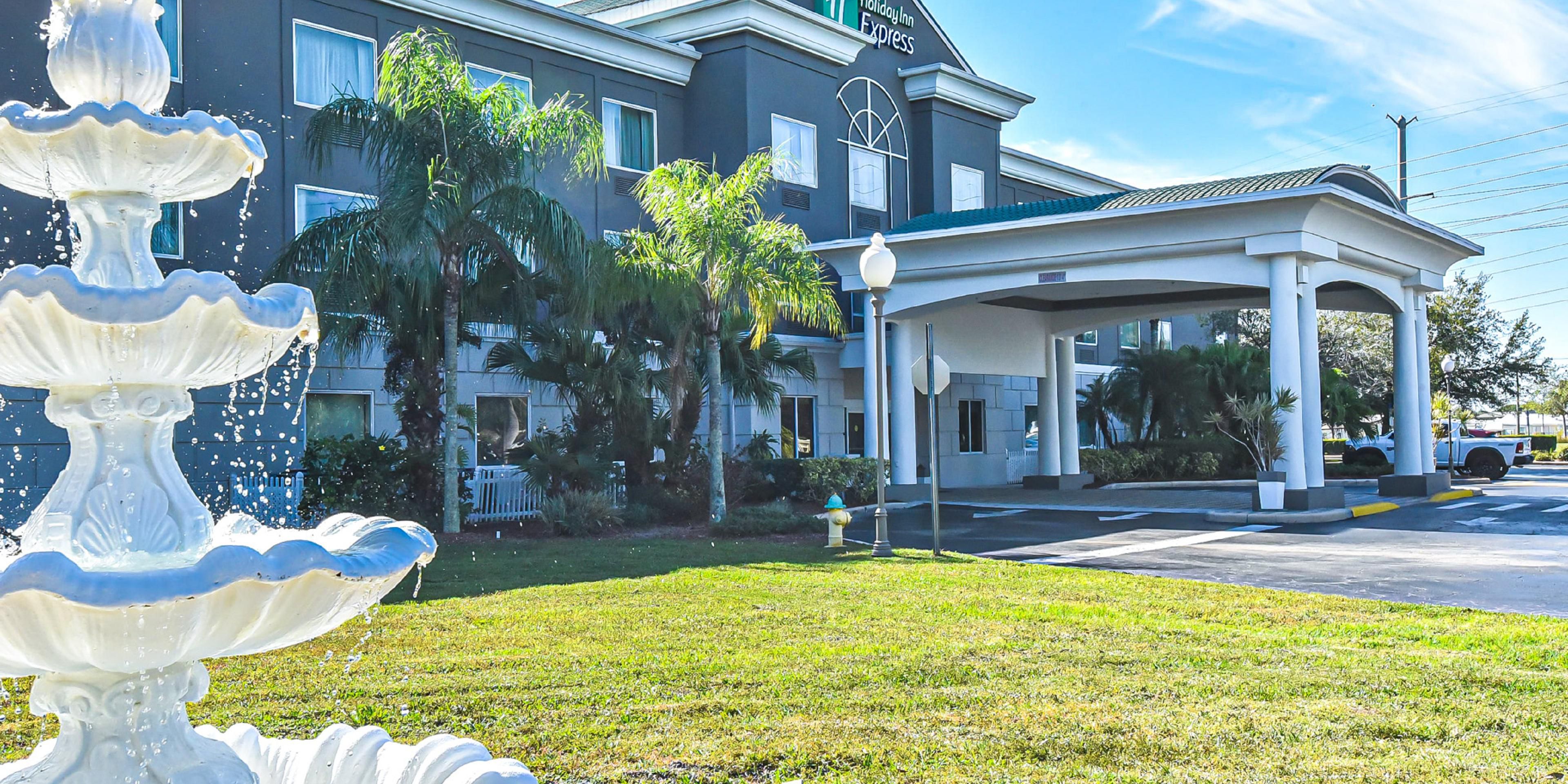 Holiday Inn Express & Suites Cocoa