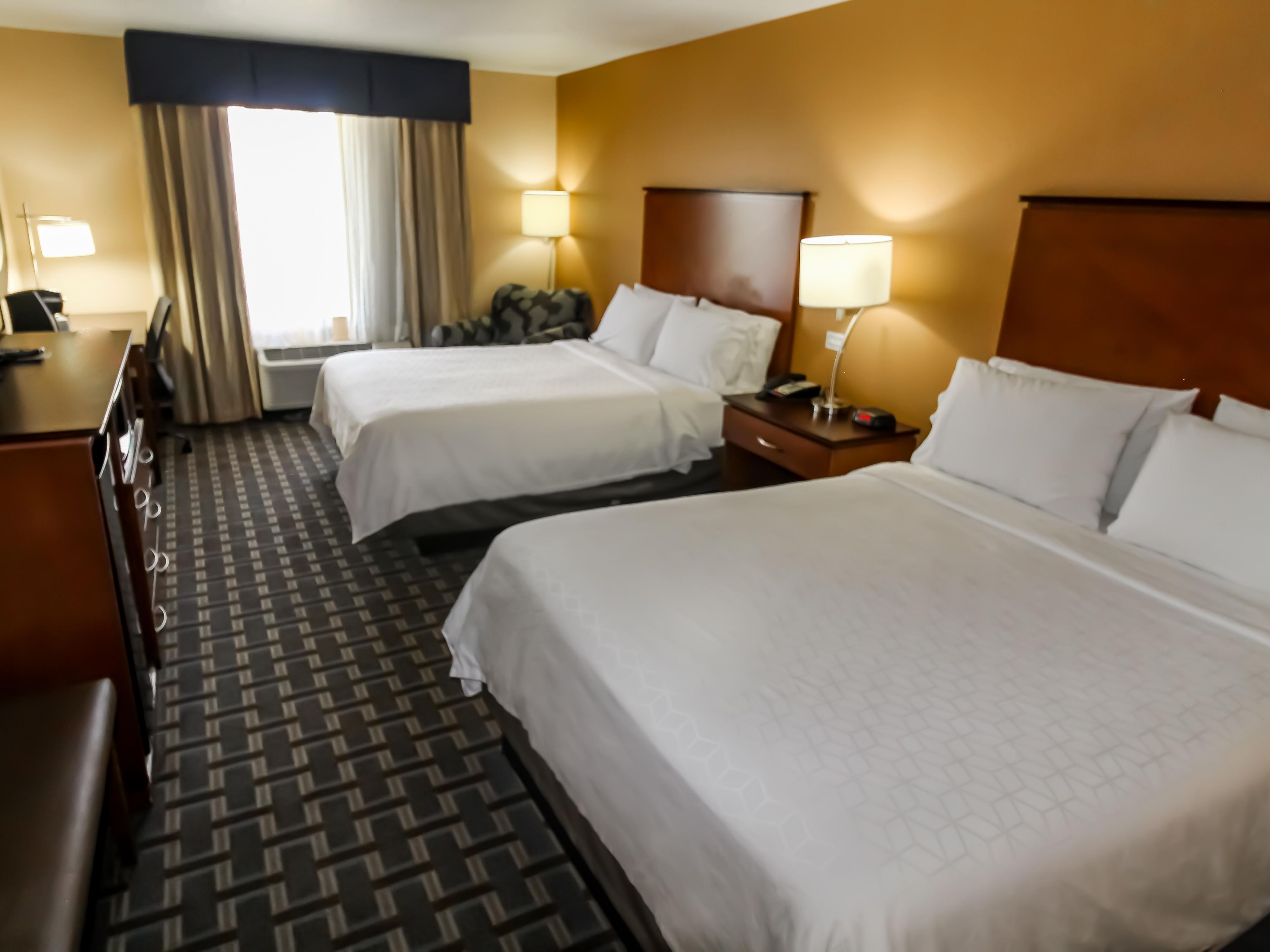 Cocoa Beach Hotel near Cape Canaveral Holiday Inn Express & Suites