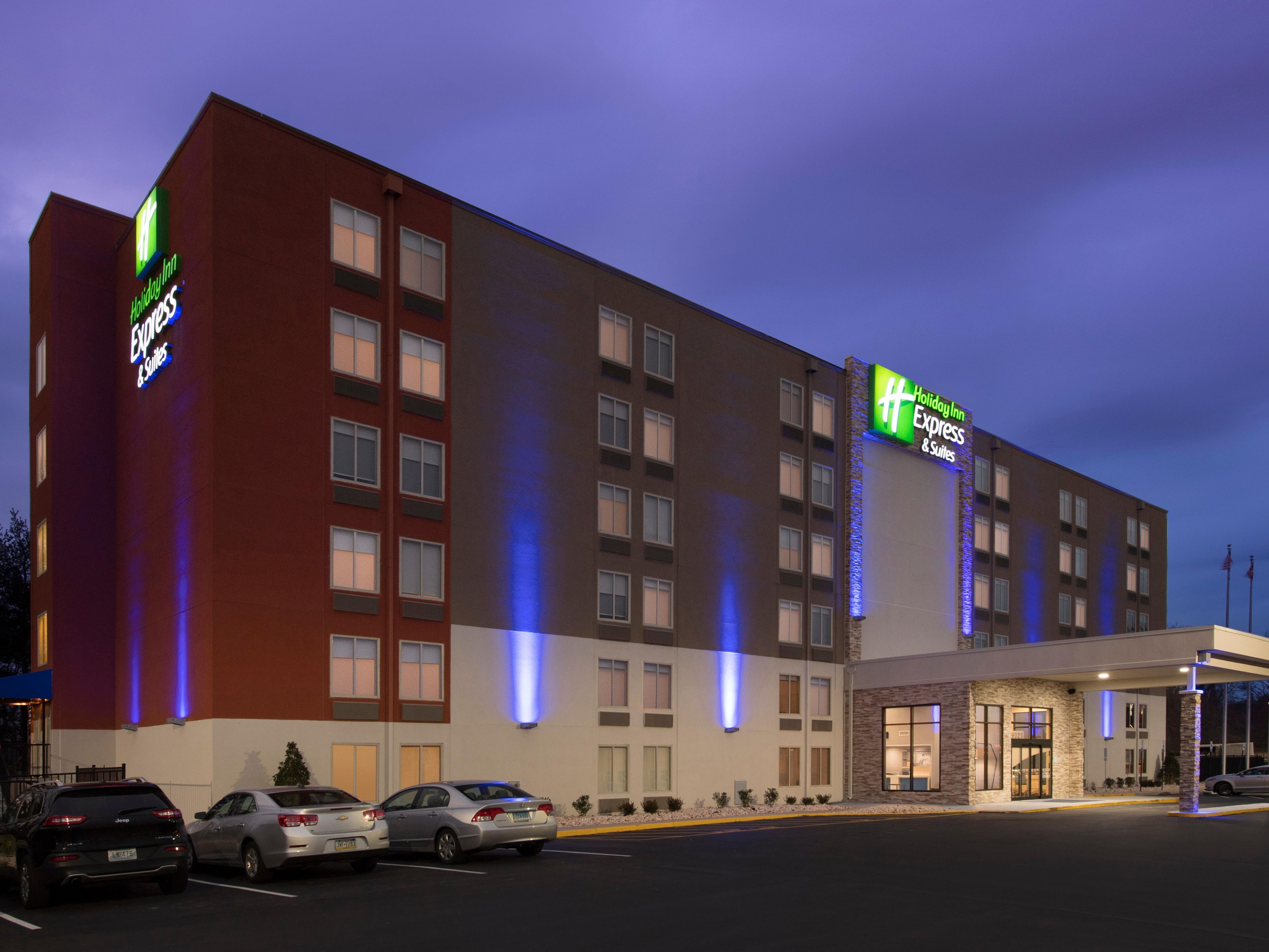 Holiday Inn Express And Suites College Park 4843806430 4x3