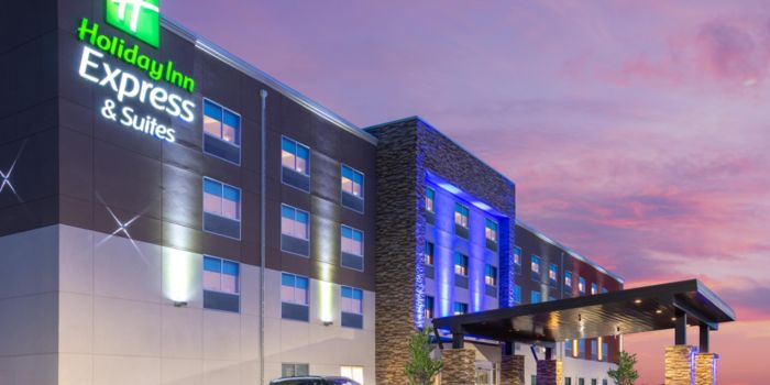 Holiday Inn Express & Suites Colorado Springs South I-25