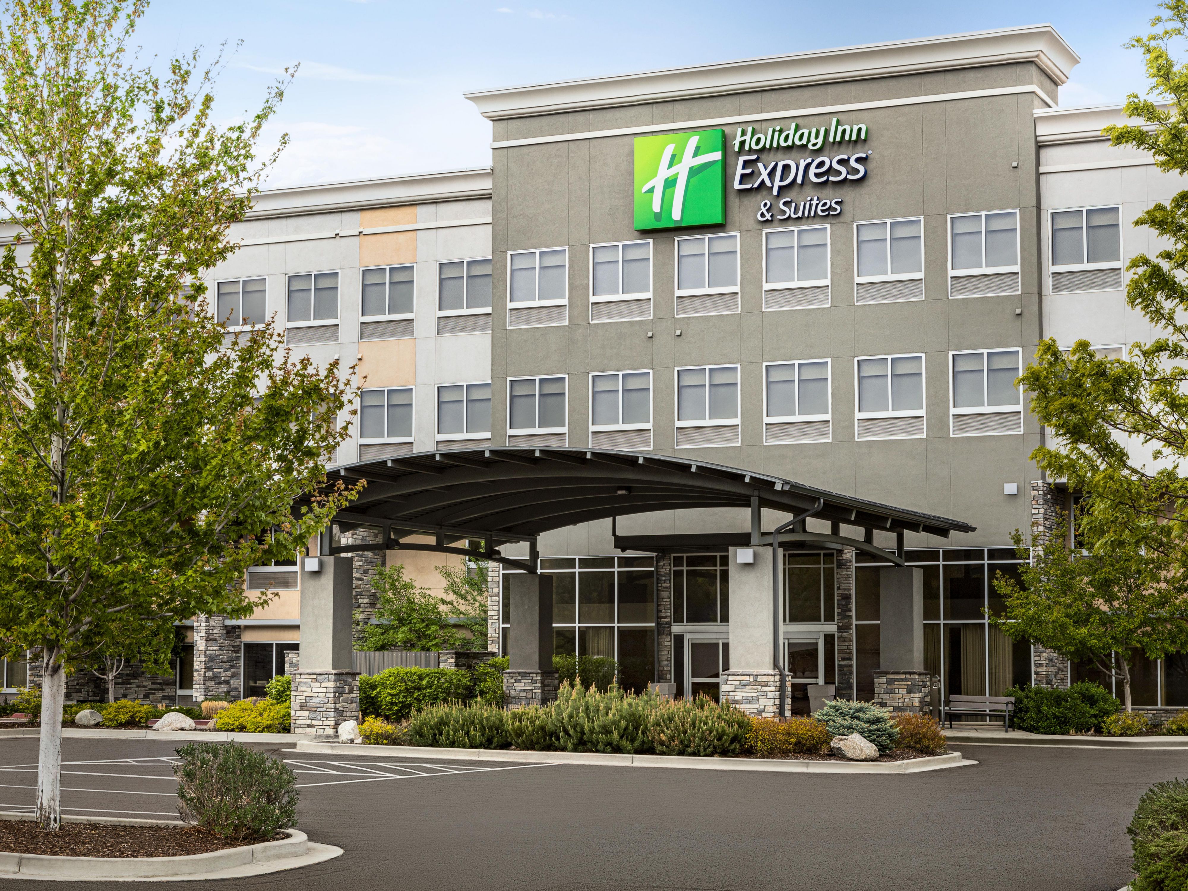 Enjoy our newly renovated property near downtown Colorado Springs