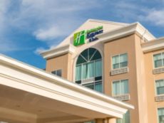 Holiday Inn Express & Suites Columbia-I-26 @ Harbison Blvd
