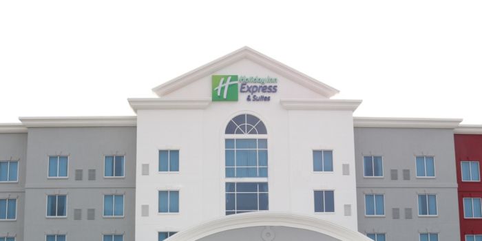 Holiday Inn Express & Suites Columbia-Fort Jackson