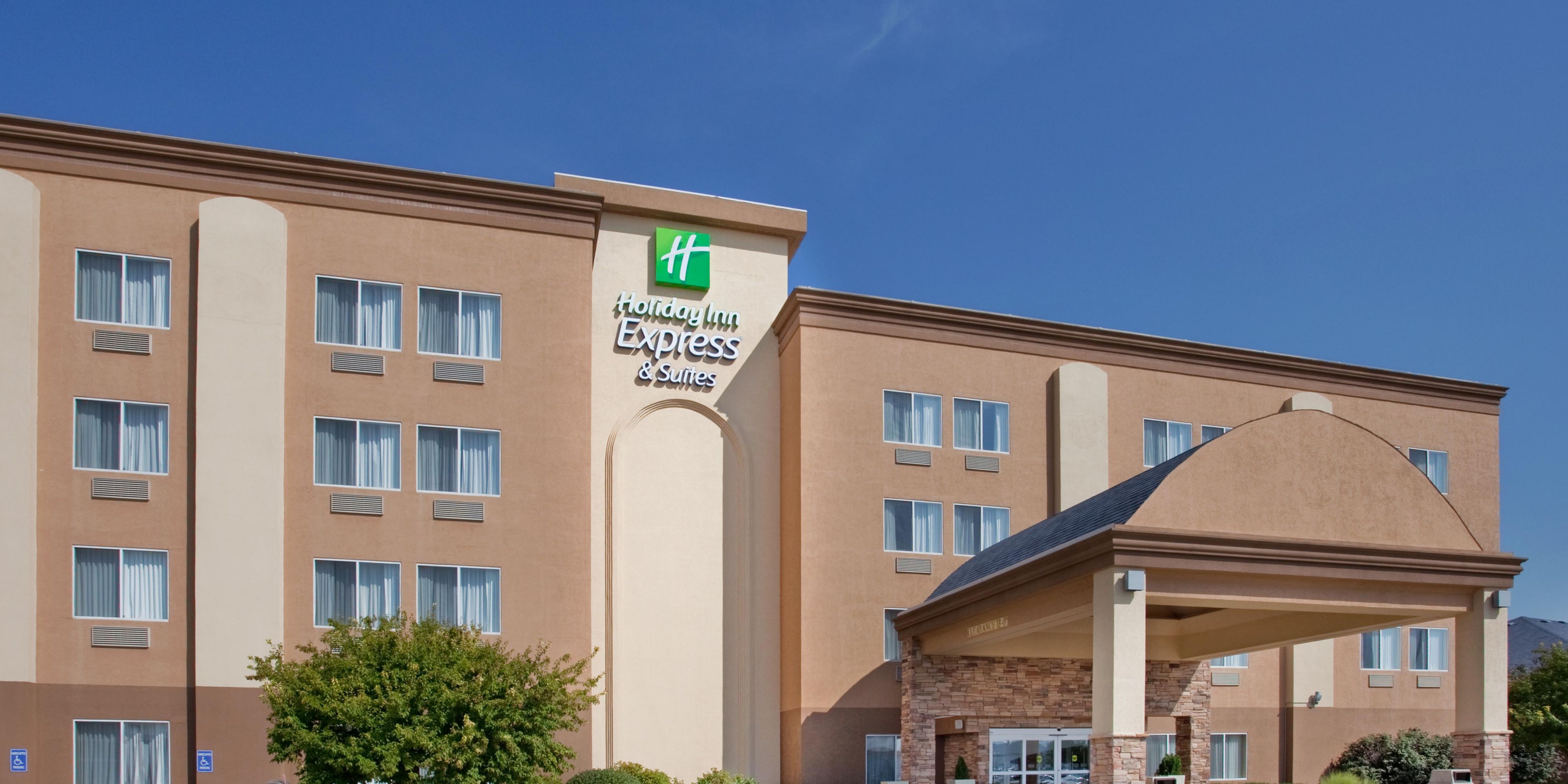 Holiday Inn Express & Suites Columbus