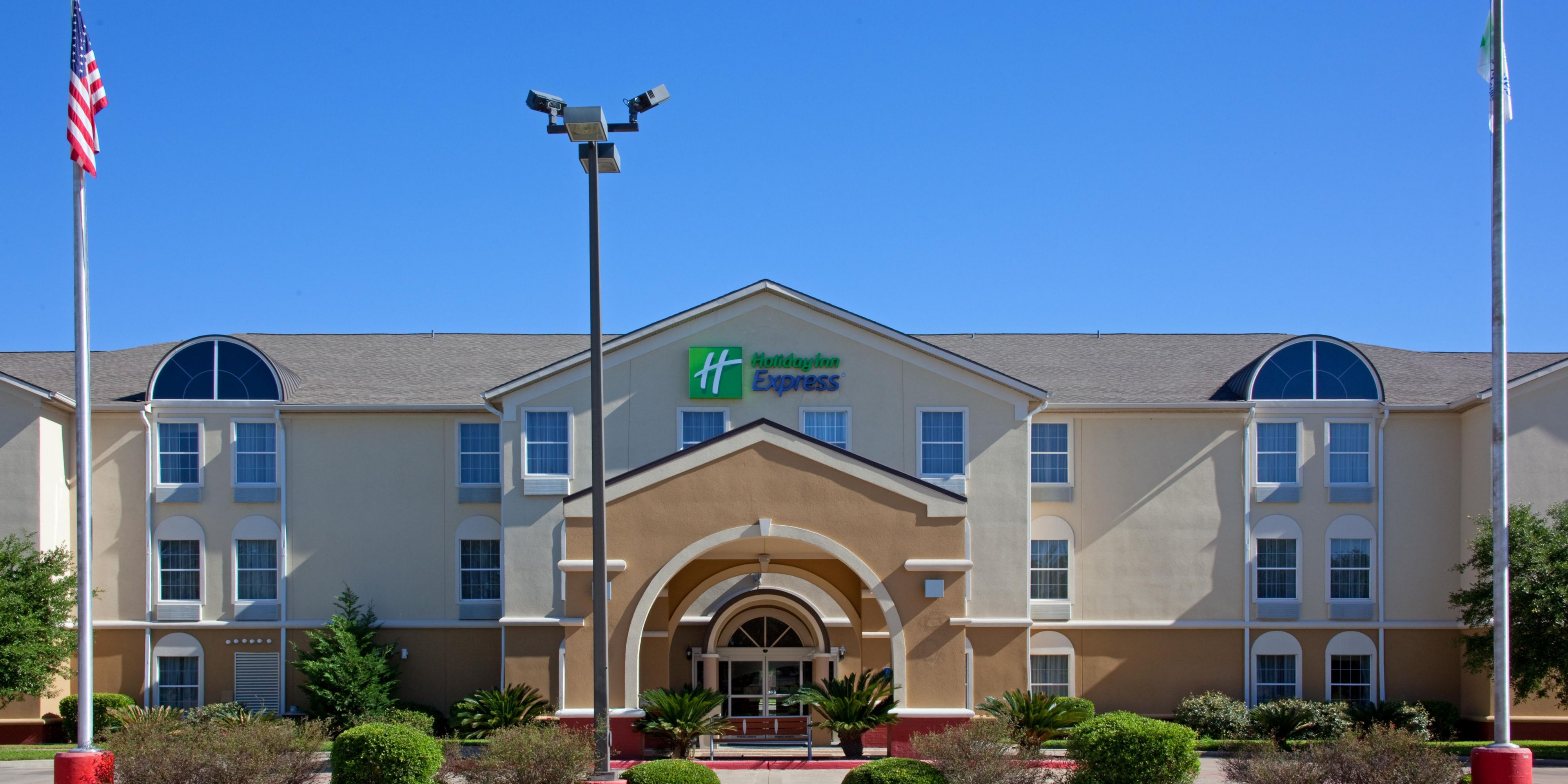 Holiday Inn Express & Suites Columbus