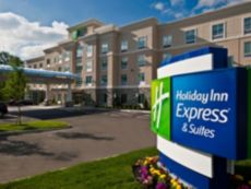 Holiday Inn Express & Suites 哥伦布 - 伊斯顿