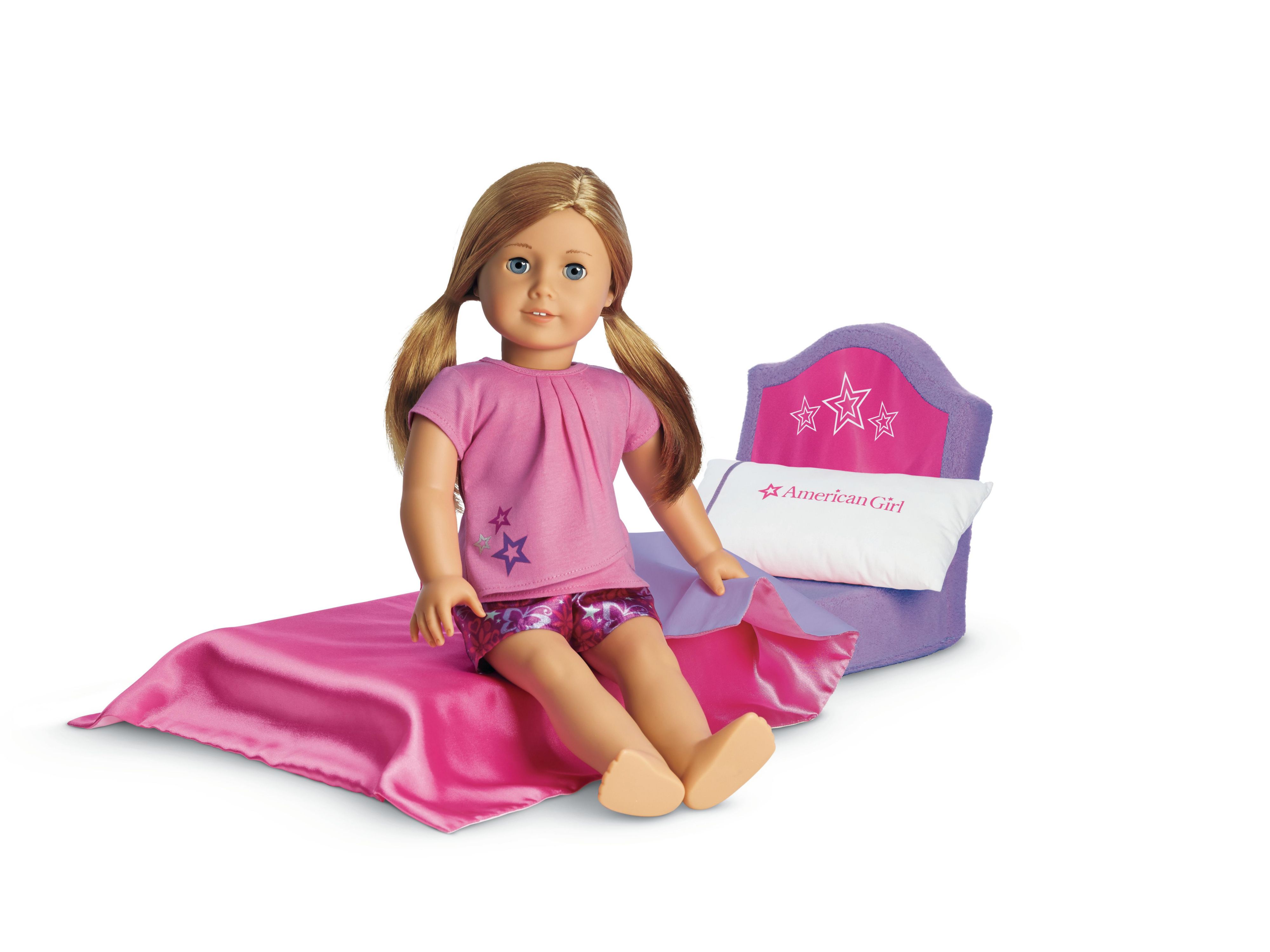 american doll easton