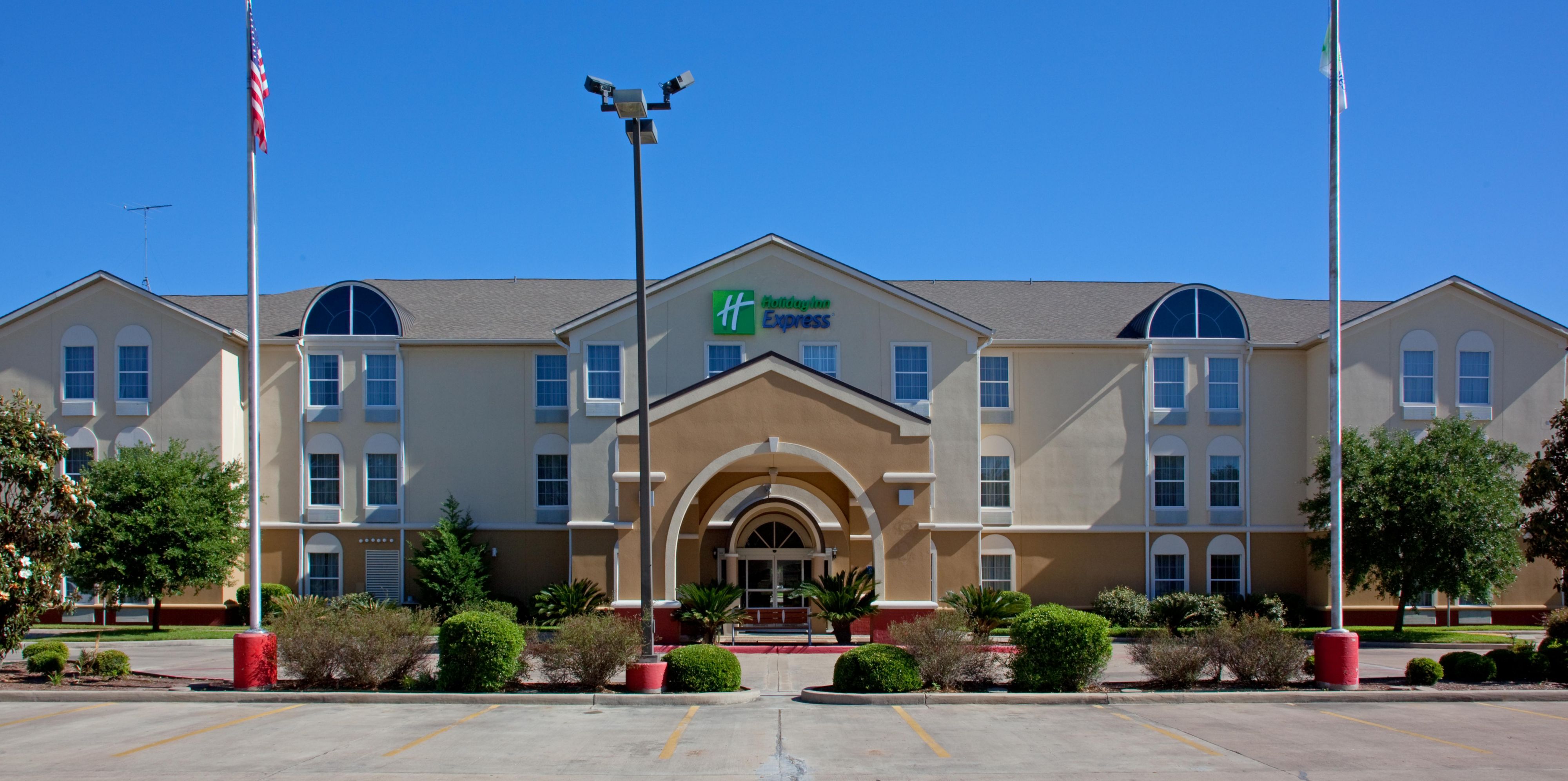 Holiday Inn Express & Suites Columbus