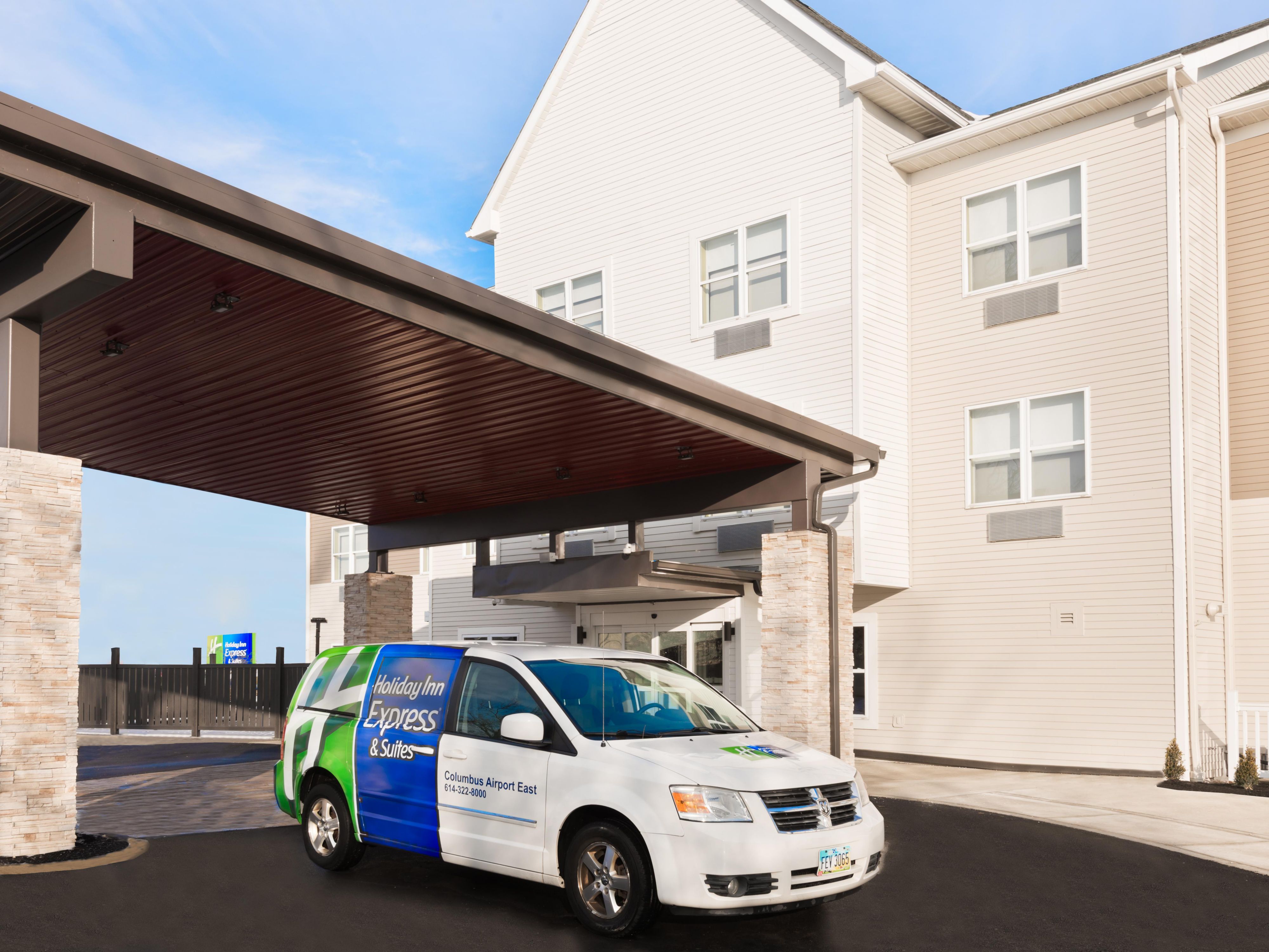 Things to do in Columbus near Holiday Inn Express & Suites Columbus