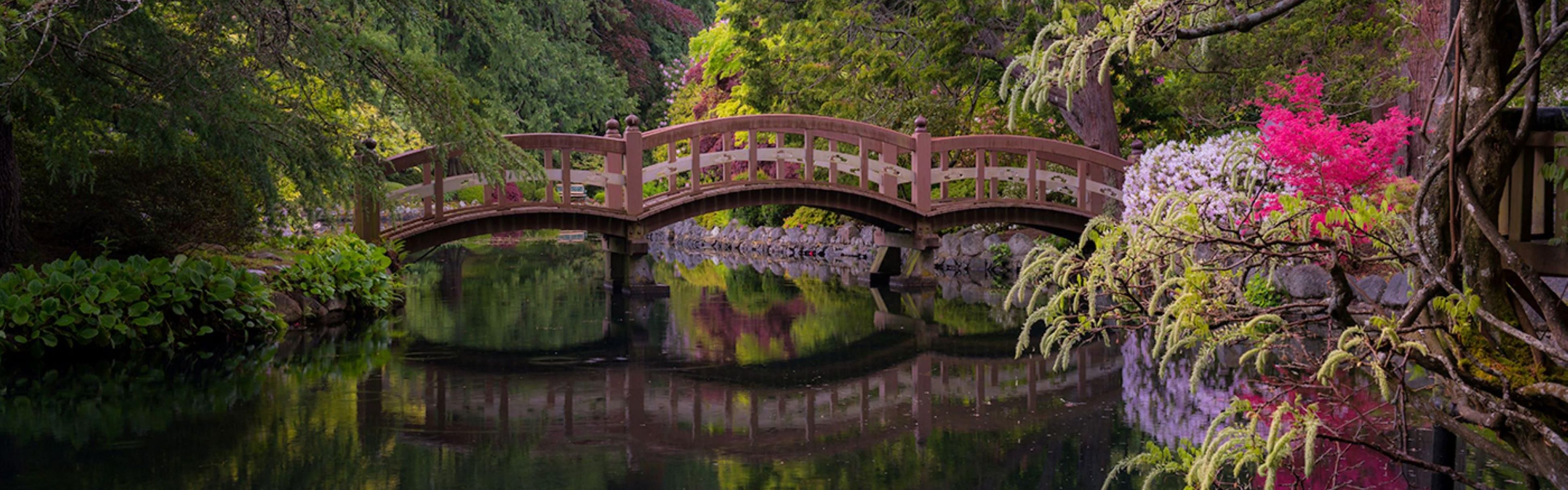 Hatley Bridge