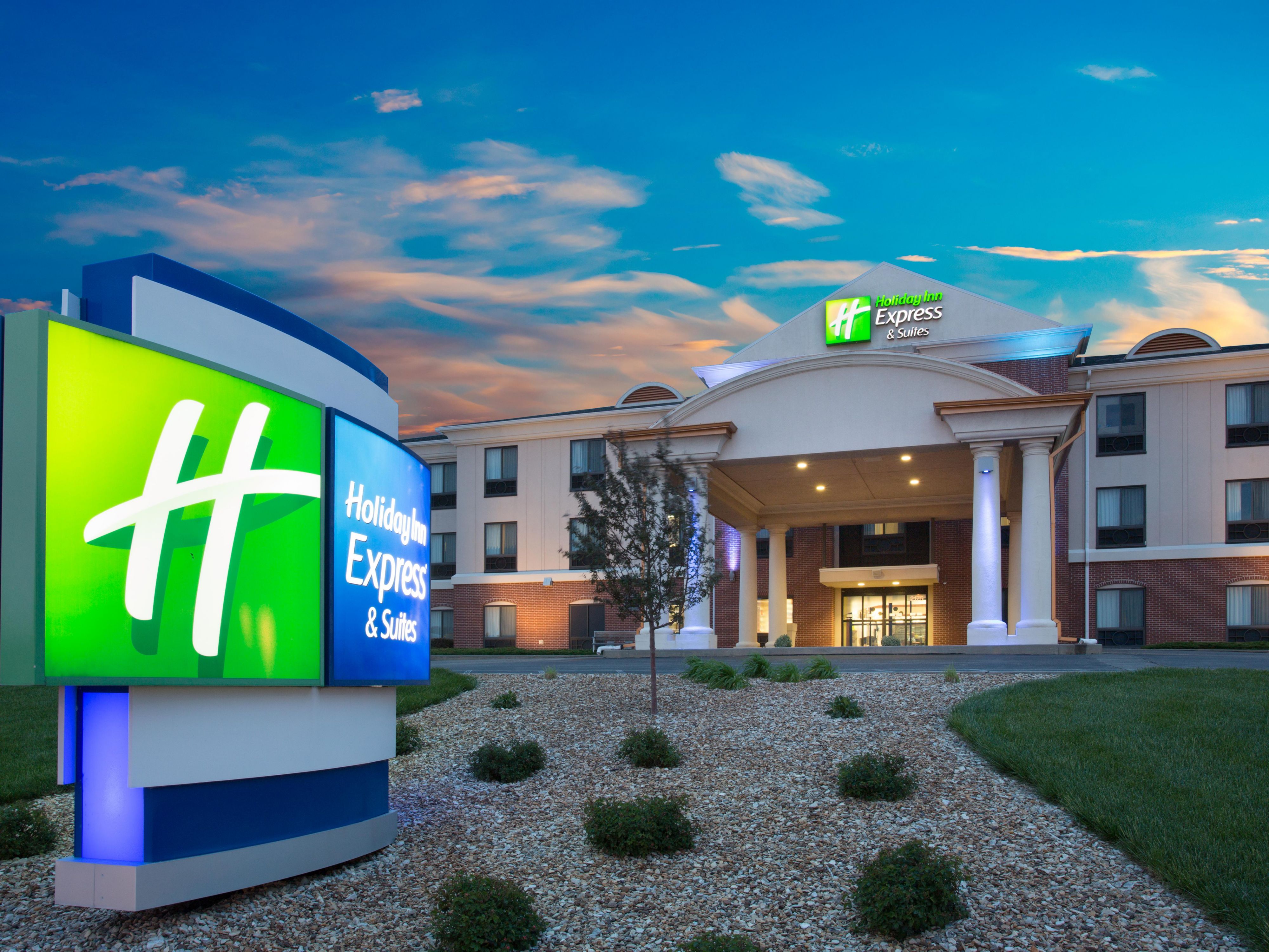 Visiting Concordia for business or leisure? We've got you covered! We are within 1 mile of Cloud County Community College and within close proximity to the National Orphan Train Museum, Brown Grand Opera House, and POW Camp.
