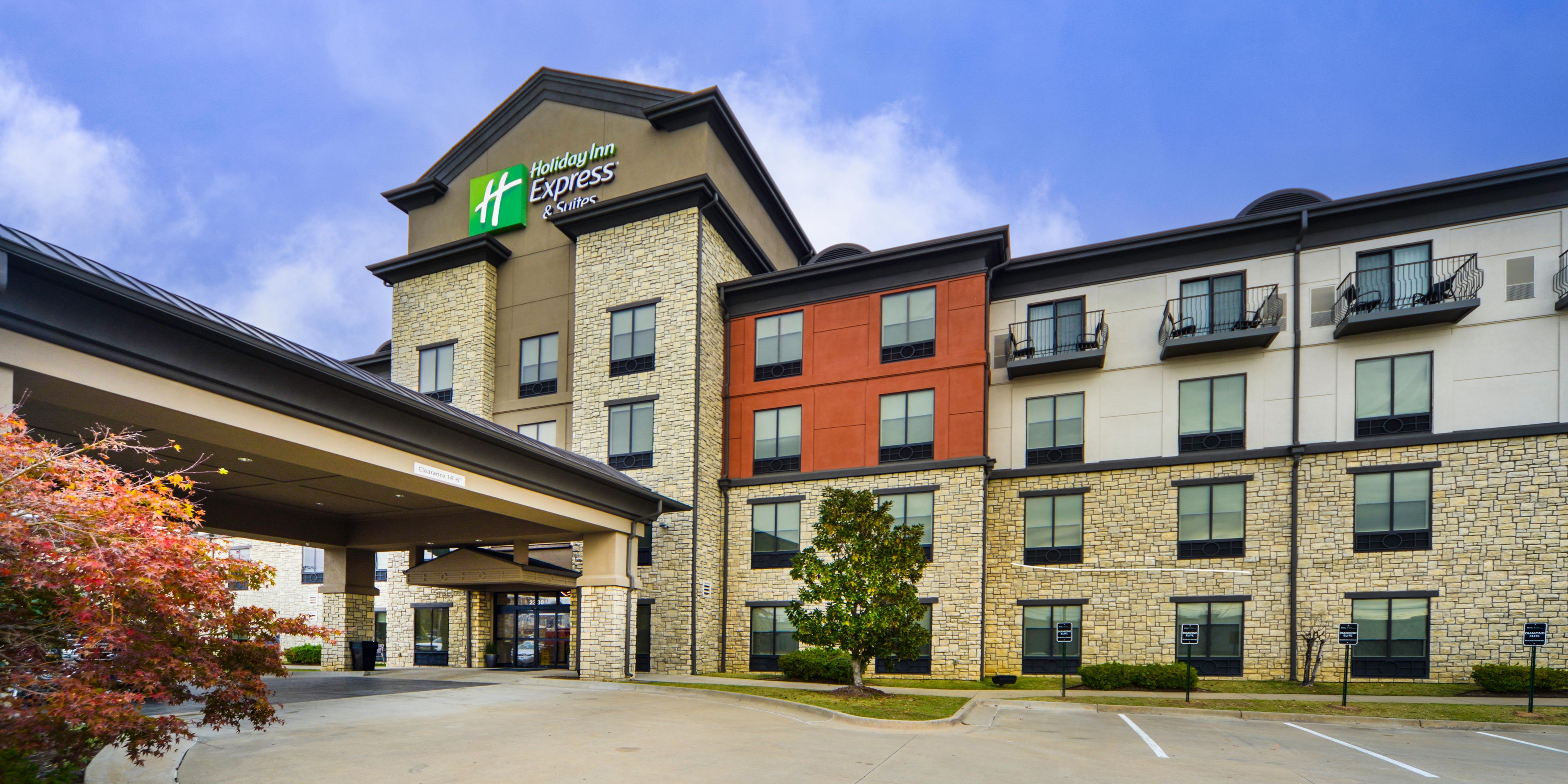 Holiday Inn Express & Suites Conway