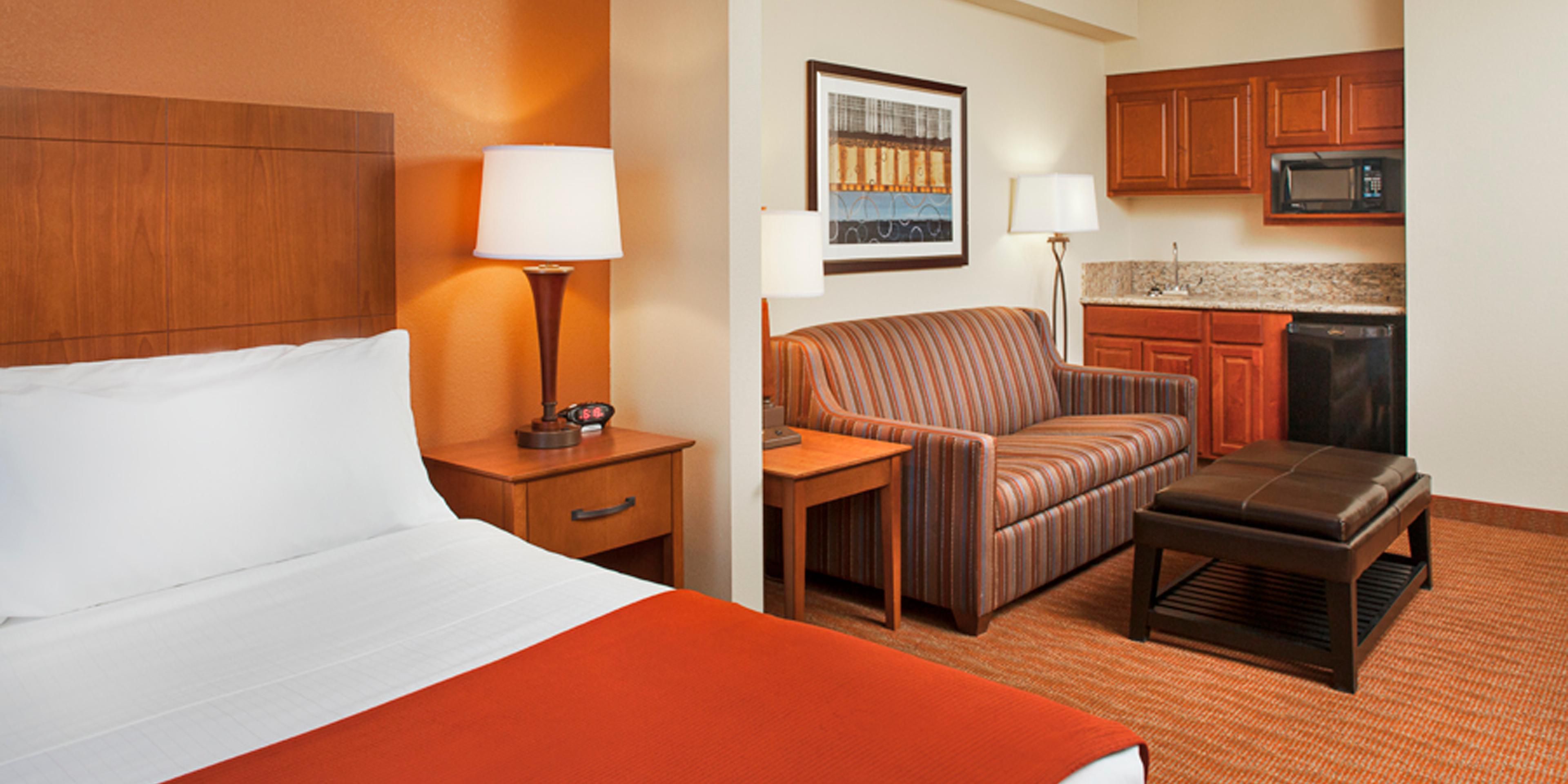 IHG has a long-standing commitment to rigorous cleaning procedures. This IHG Way of Clean program is now being expanded with additional COVID-19 protocols and best practices. Click to learn about our clean standards.