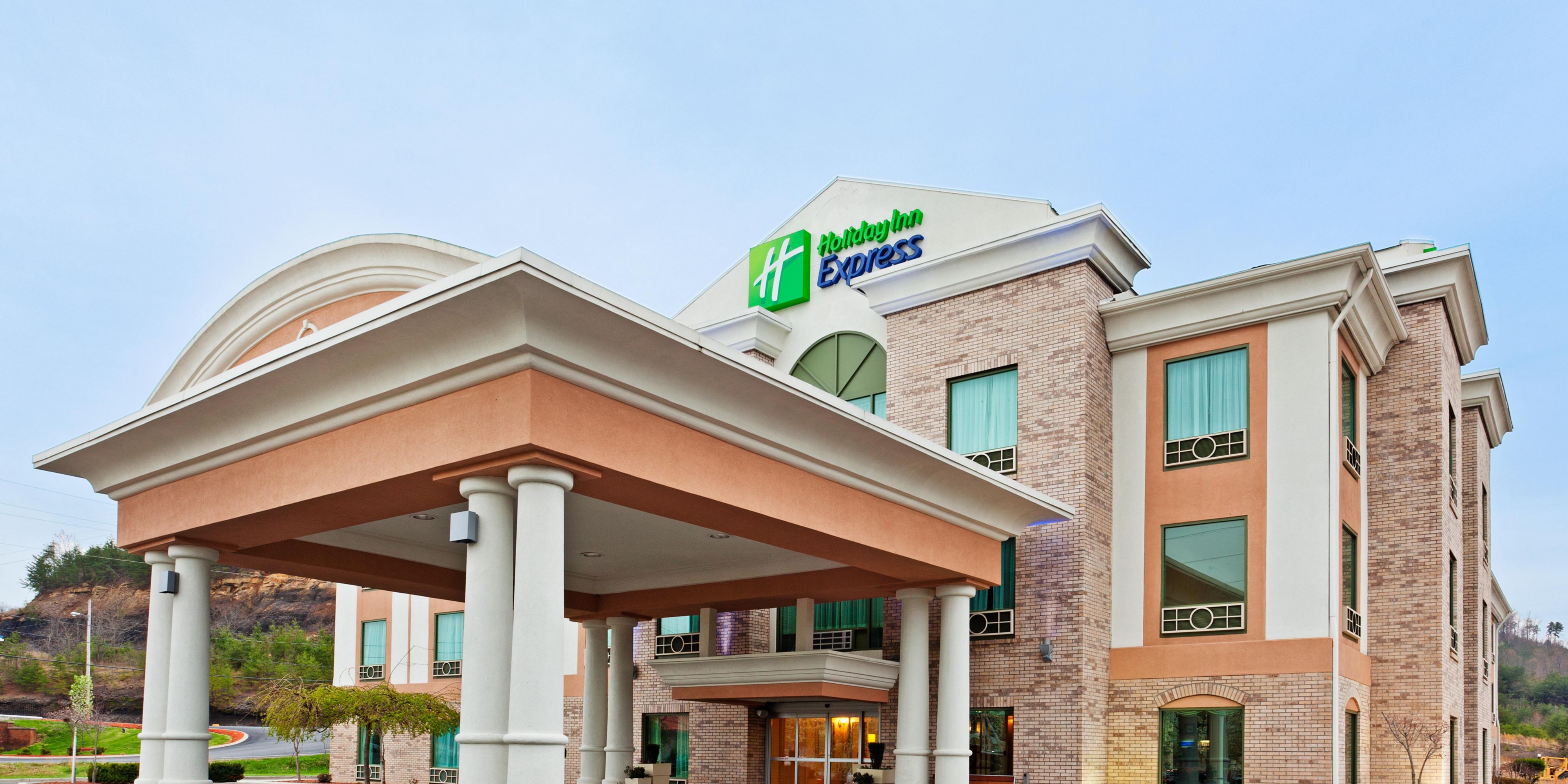 Holiday Inn Express & Suites Corbin