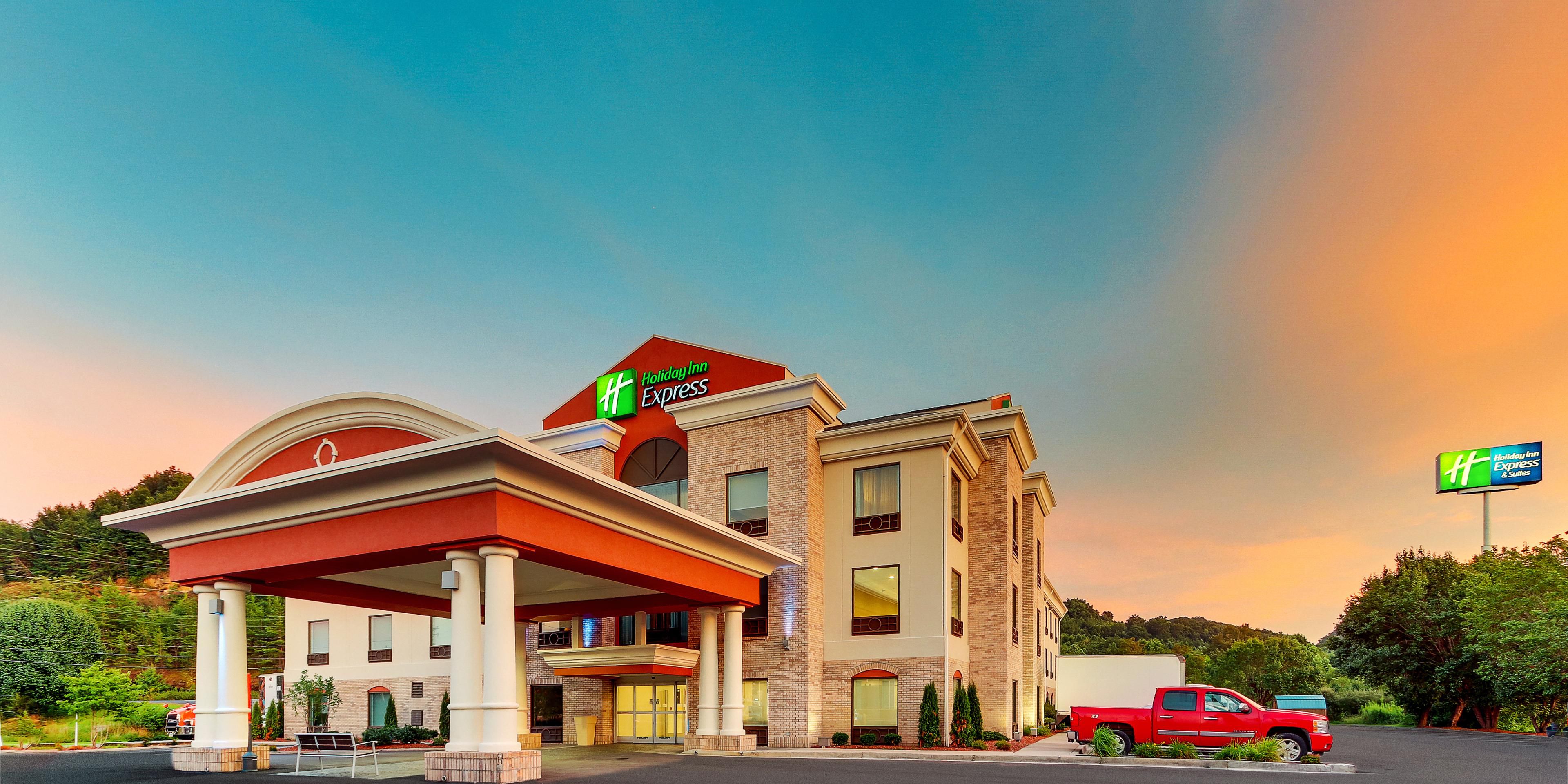 Holiday Inn Express & Suites Corbin