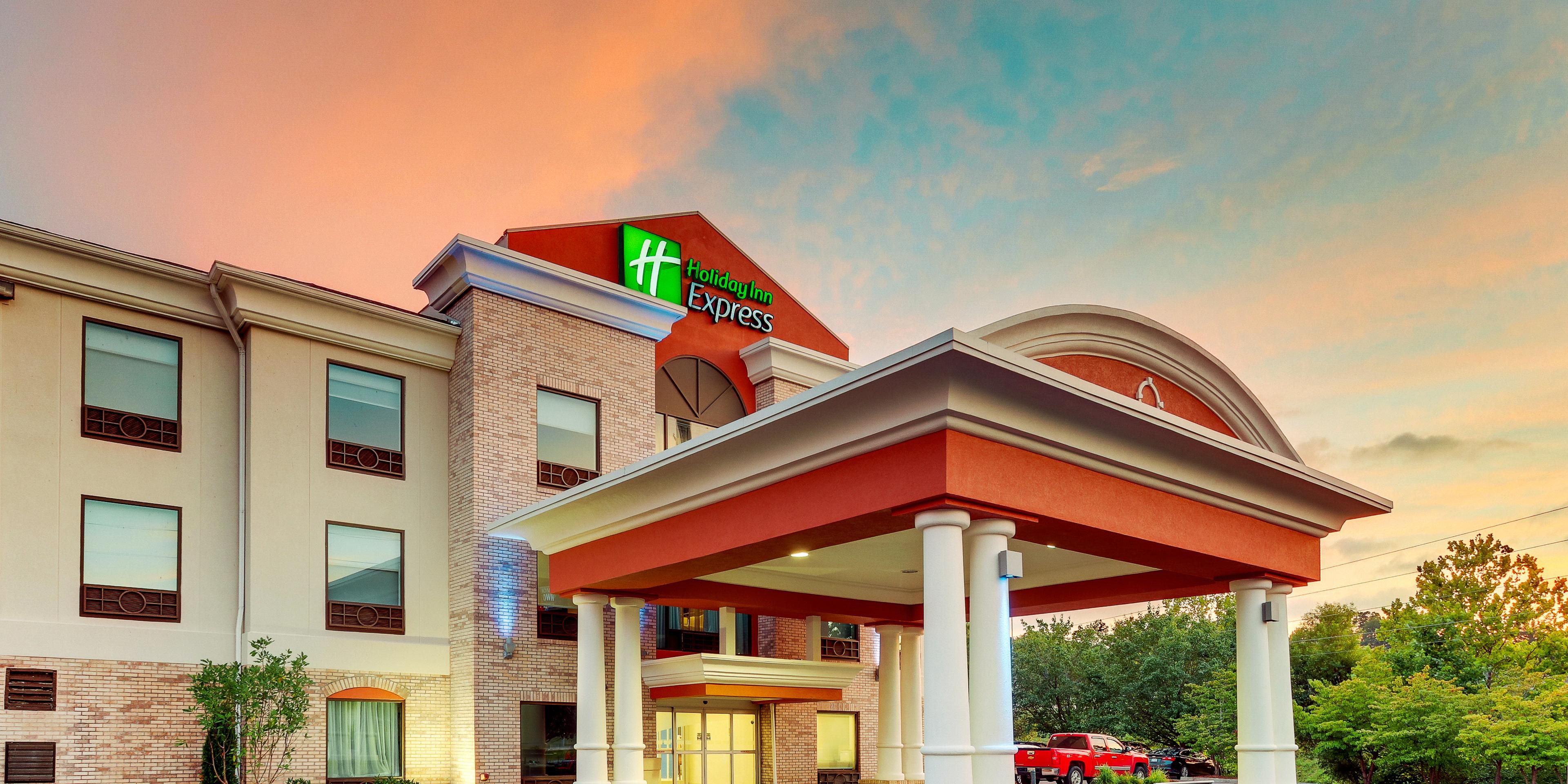 Holiday Inn Express & Suites Corbin