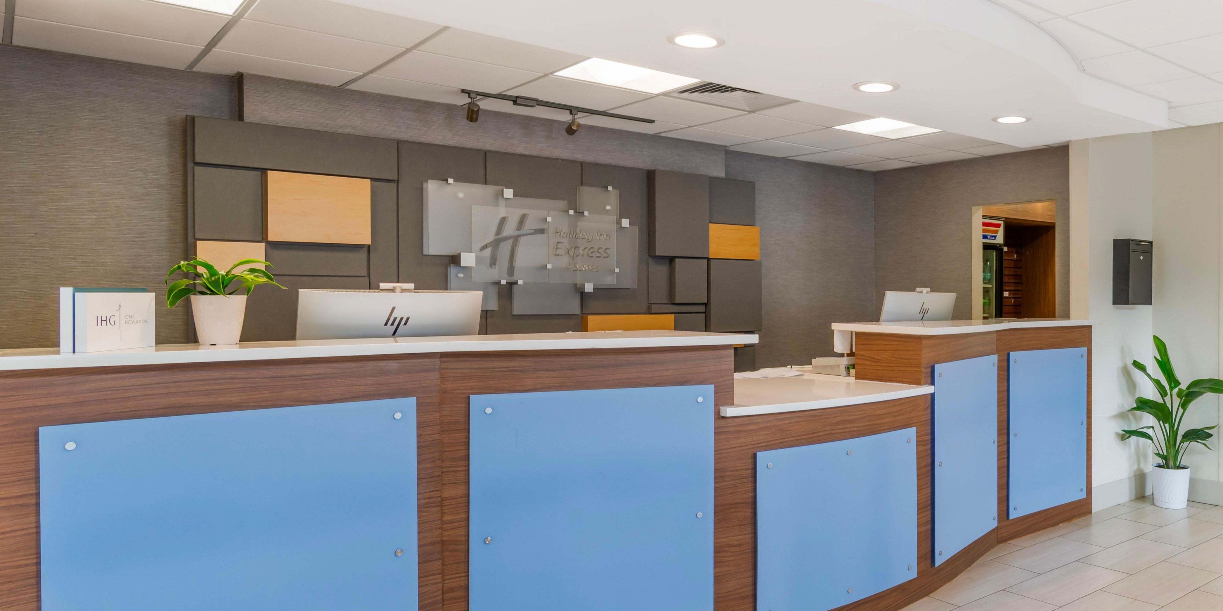 Holiday Inn Express & Suites Cordele North