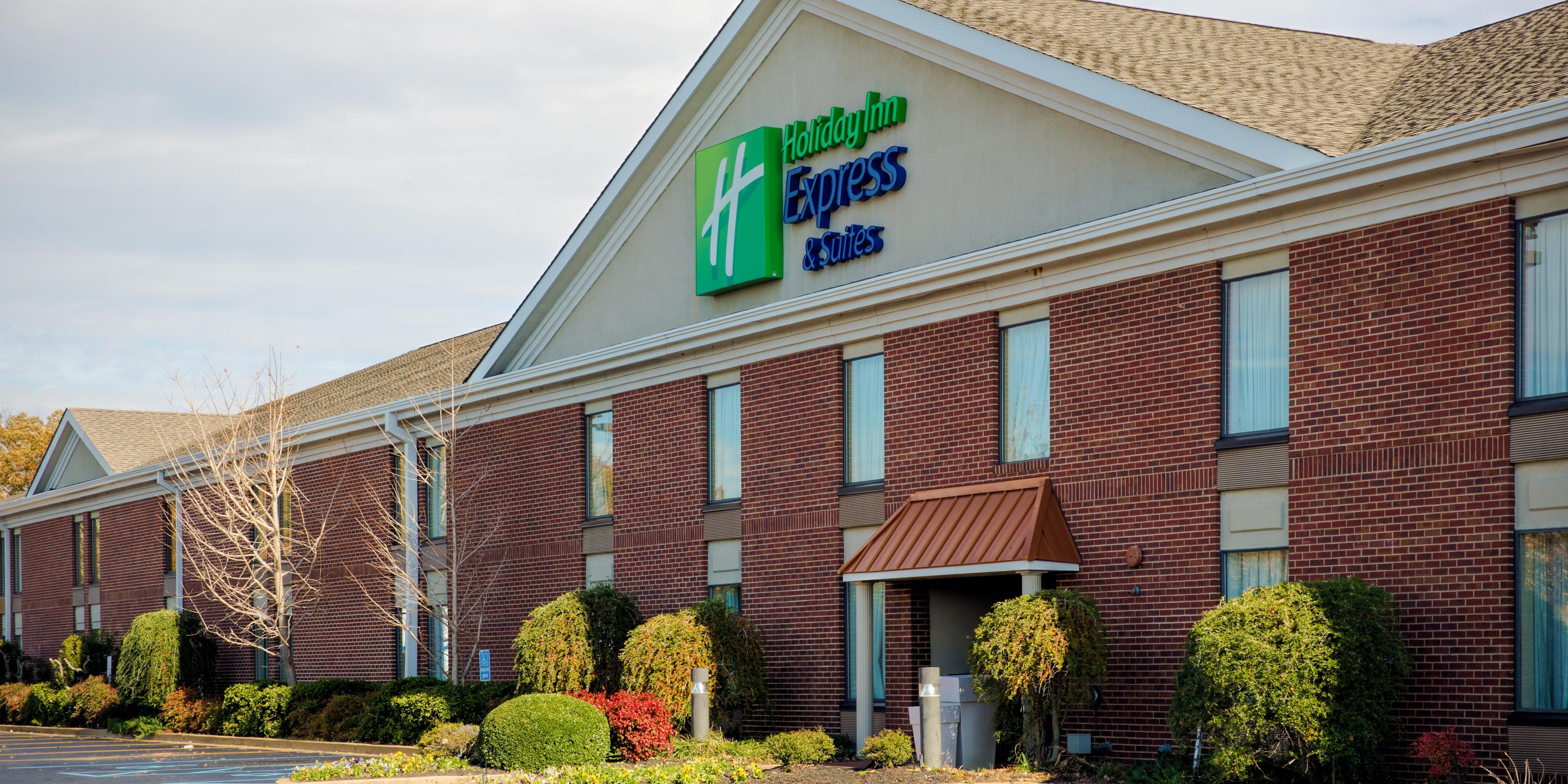 Holiday Inn Express & Suites Corinth