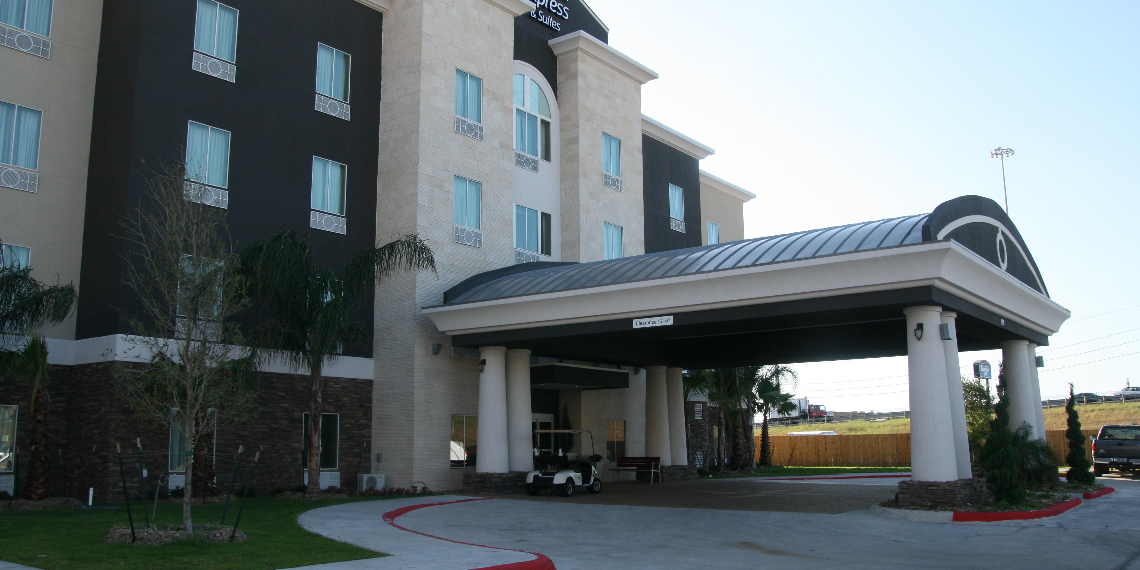 Holiday Inn Express & Suites Corpus Christi (North)