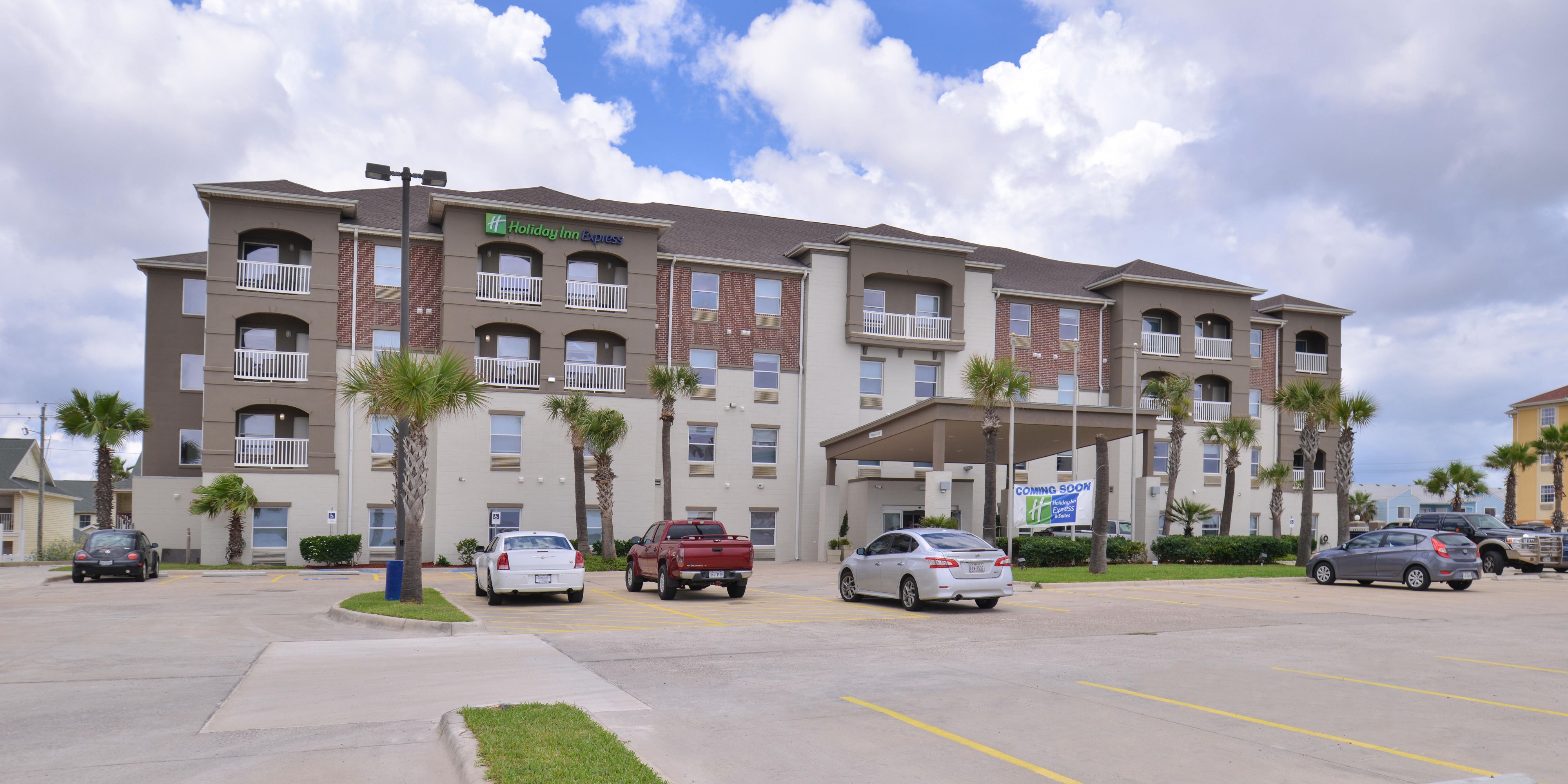 Comfort Suites North Padre Island Corpus Christi Tx Roadtrippers