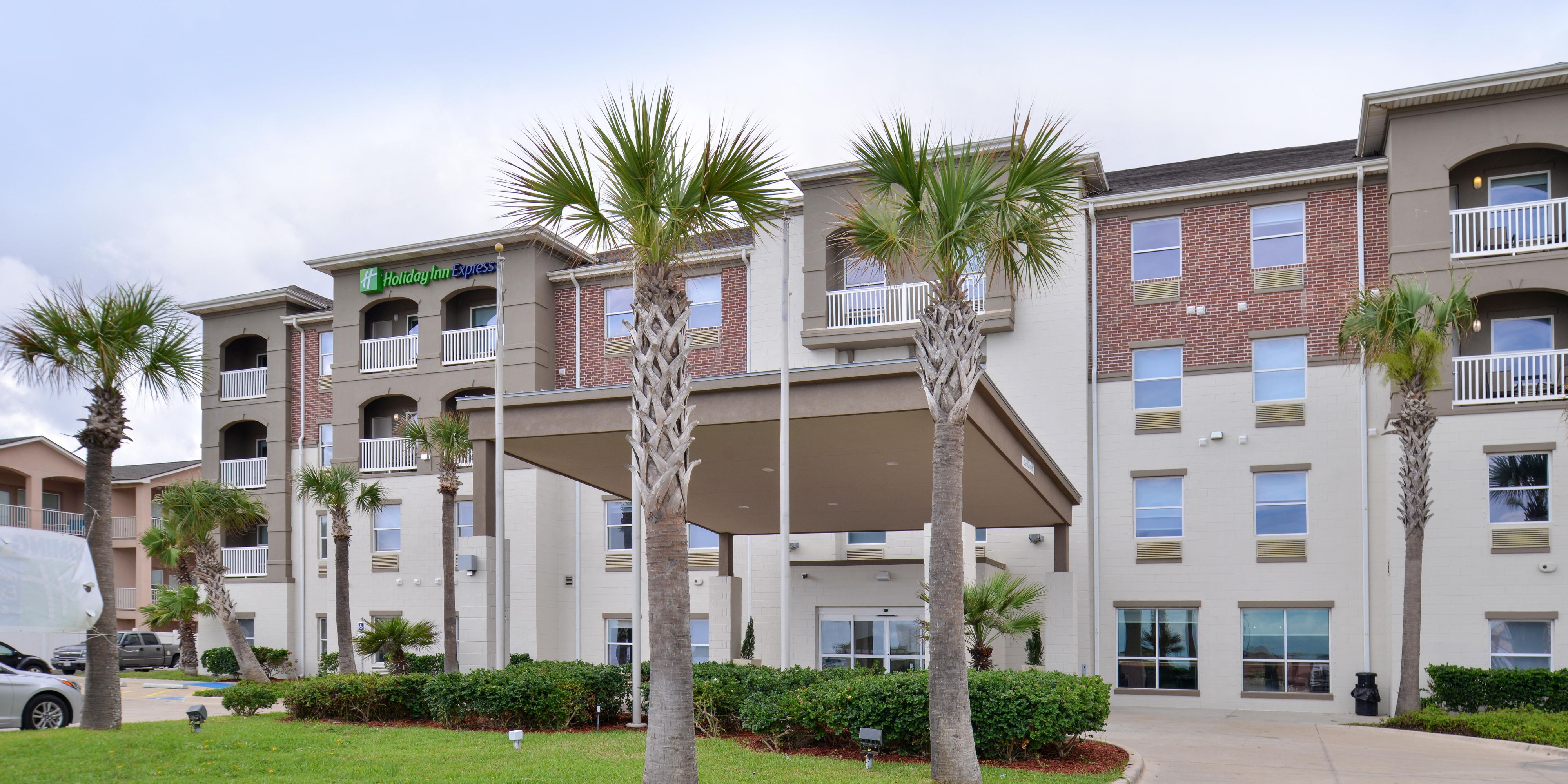 Actualizar 76+ imagen holiday inn north padre island