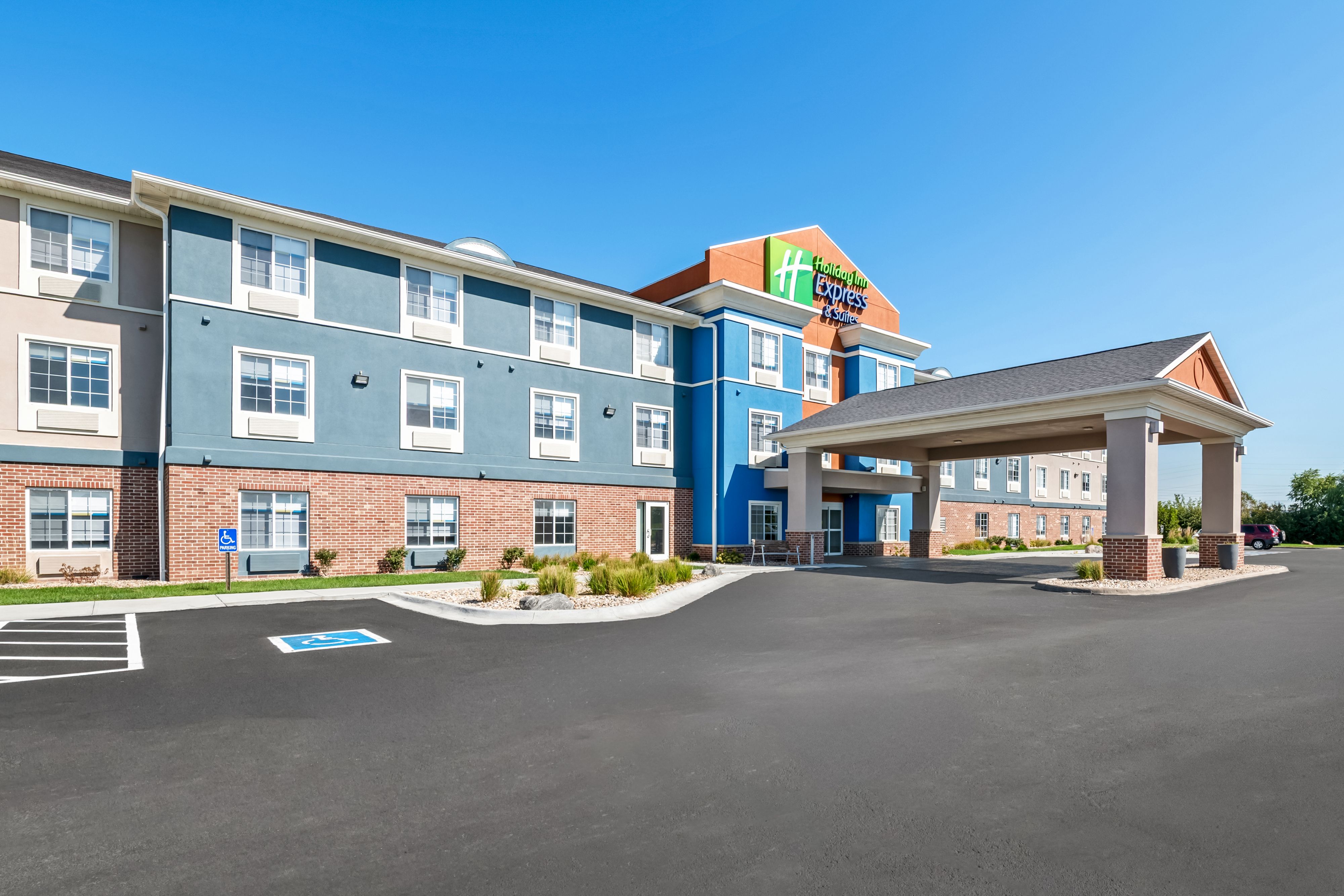Council Bluffs - Conv Ctr Area
