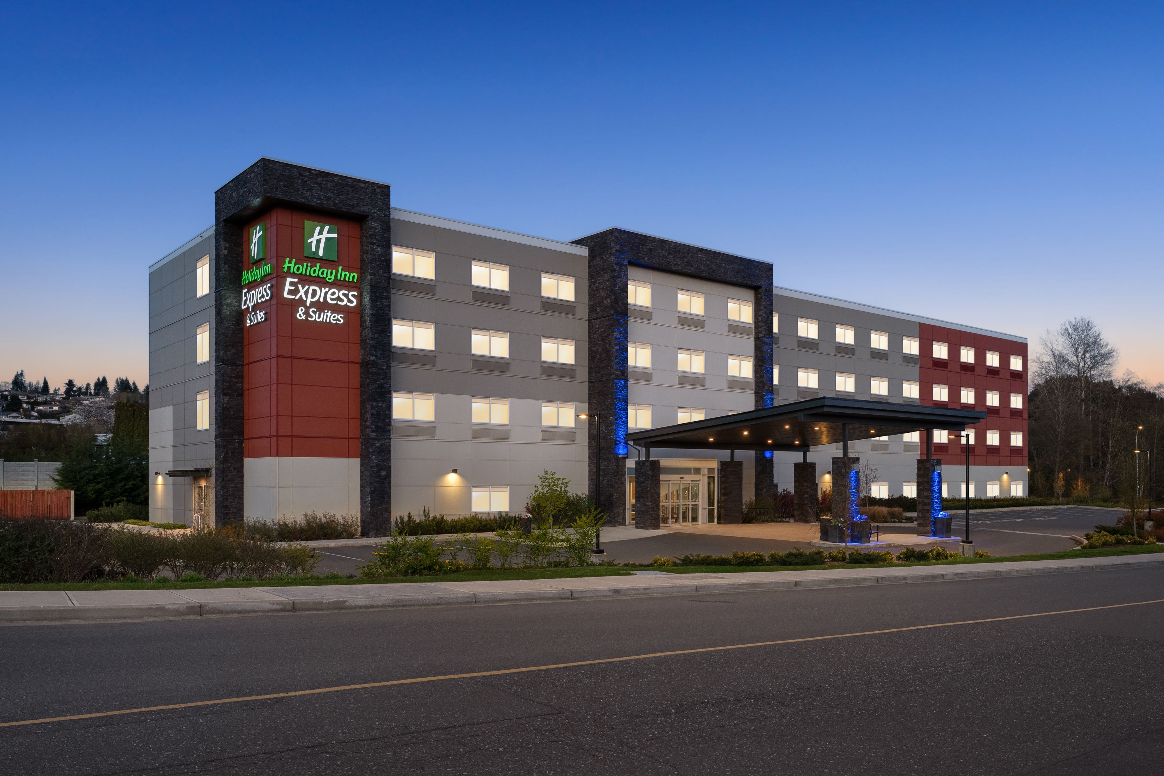 Courtenay - Comox