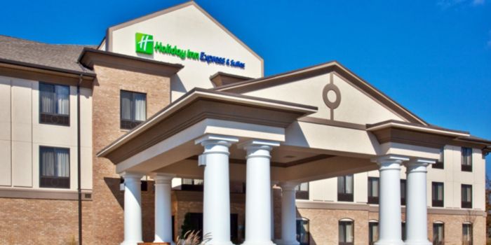 Holiday Inn Express & Suites Crawfordsville