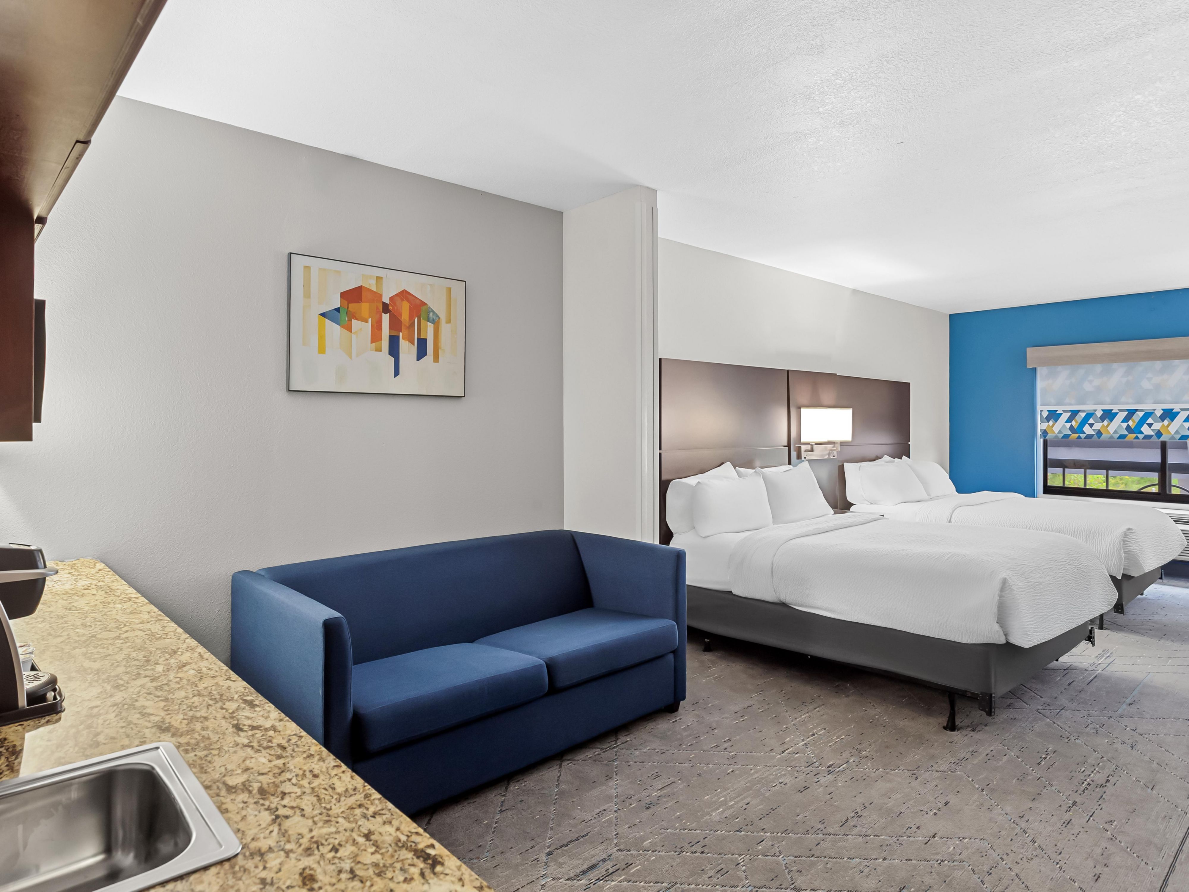 Gästezimmer